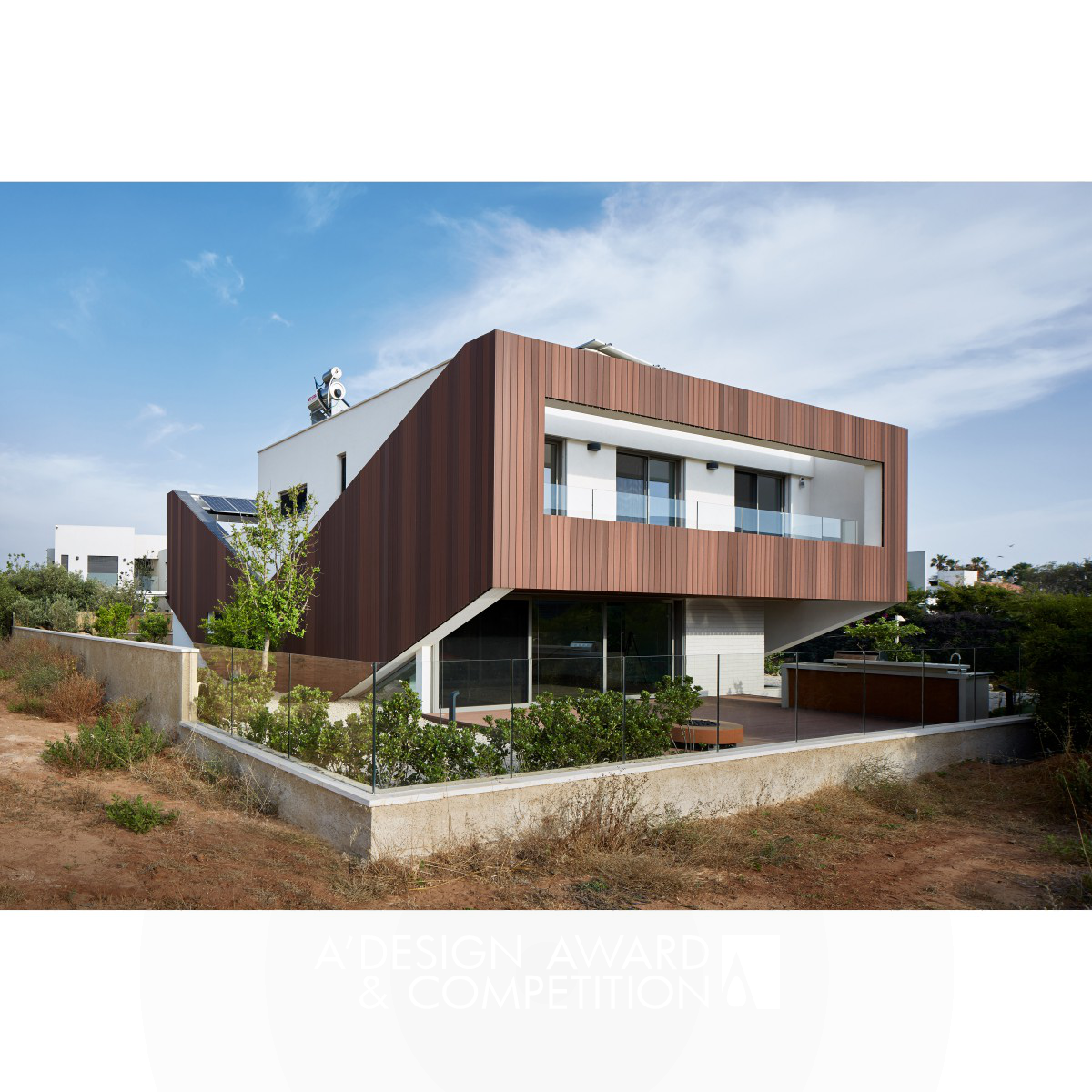 Eco 360  <b>Residential House