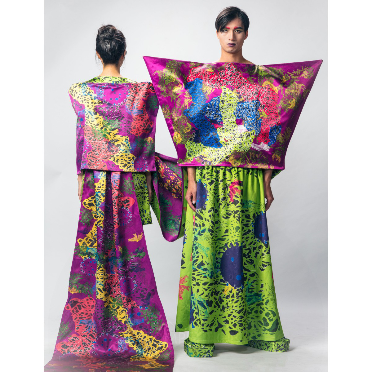 Sheng Qiu Textile Design