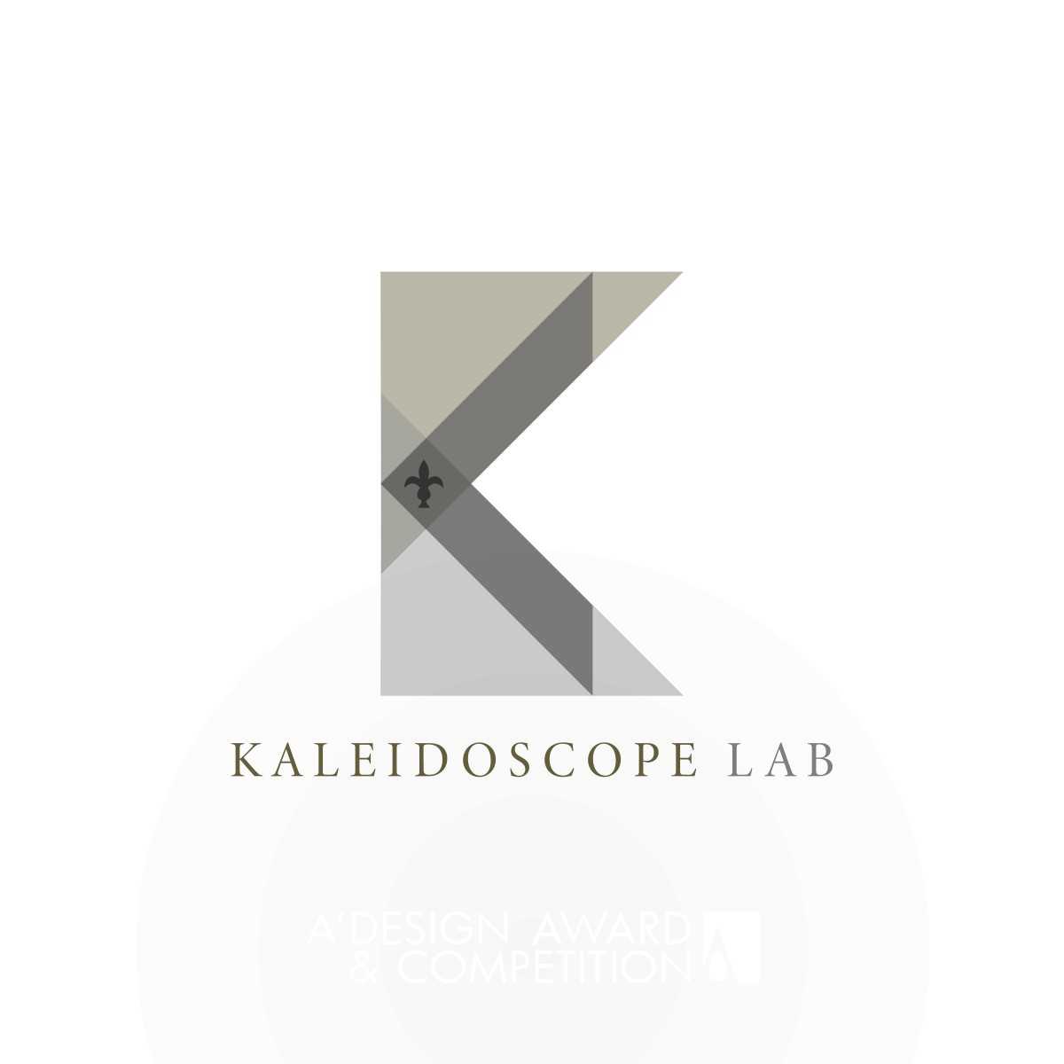 Kaleidoscope Lab Logo by Nicholas Kenton Lui