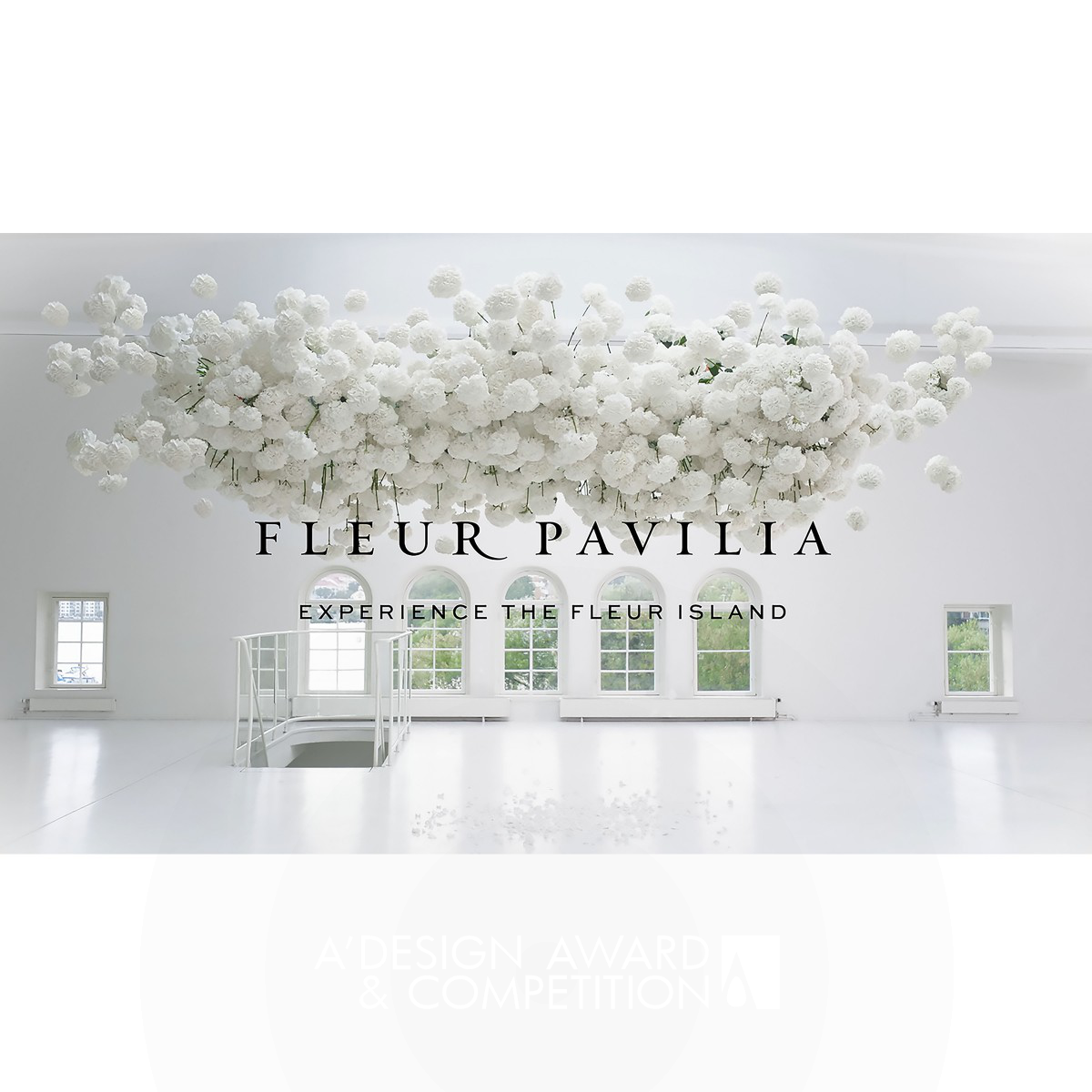 Fleur Pavilia Mood Video