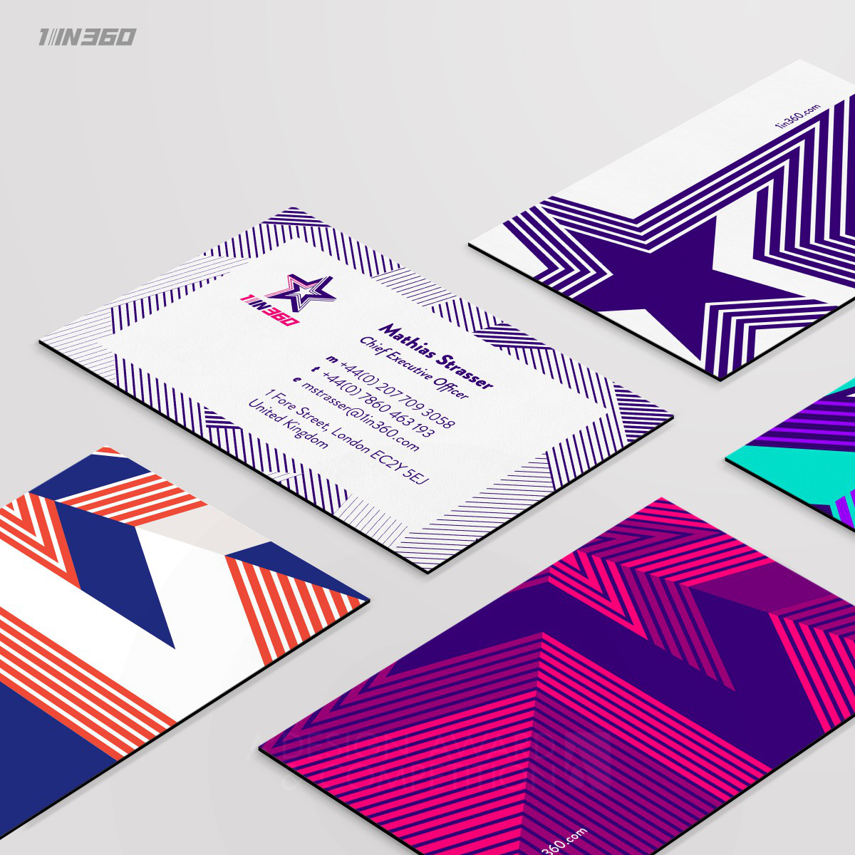 Dongho Kim, Yunyoung Lee  Brand Identity Redesign