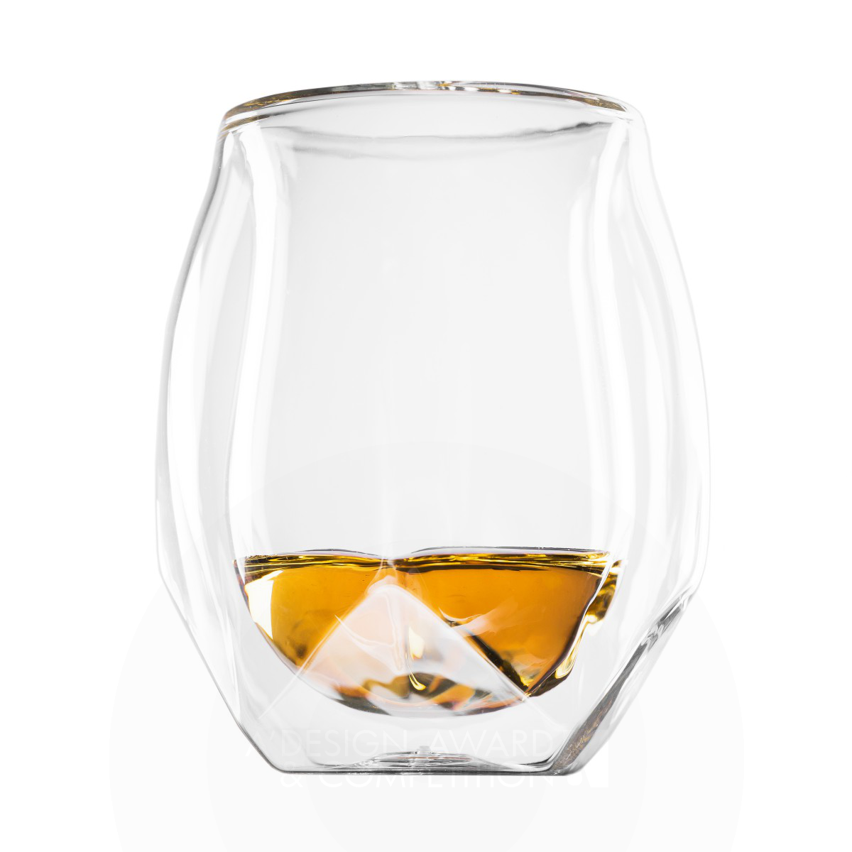 Norlan Whisky Glass Drinking Glass