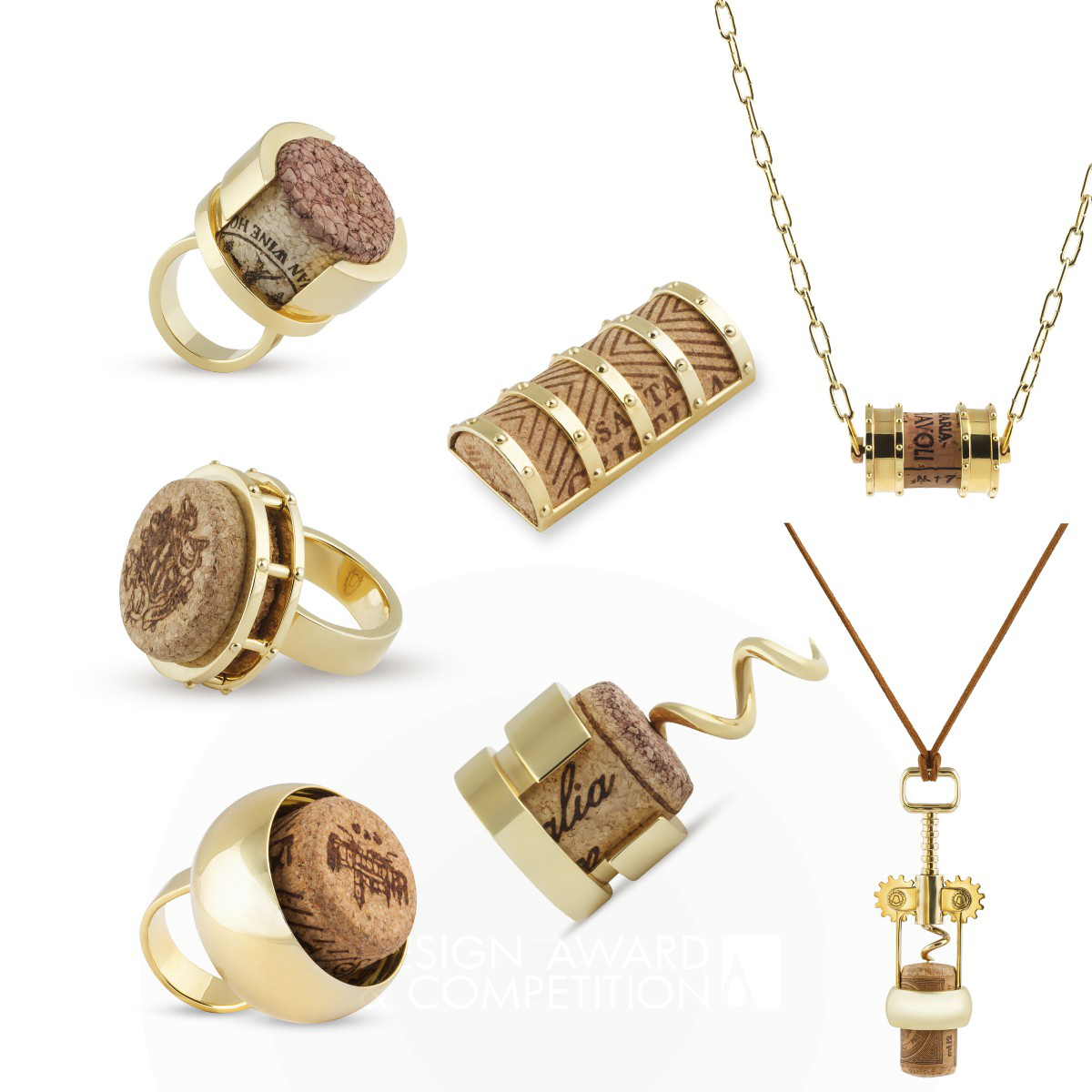Anokhina Marina jewelry