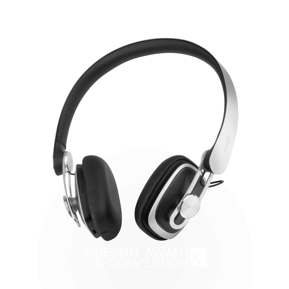 Avanti Air <b>Blutooth On Ear Headphone