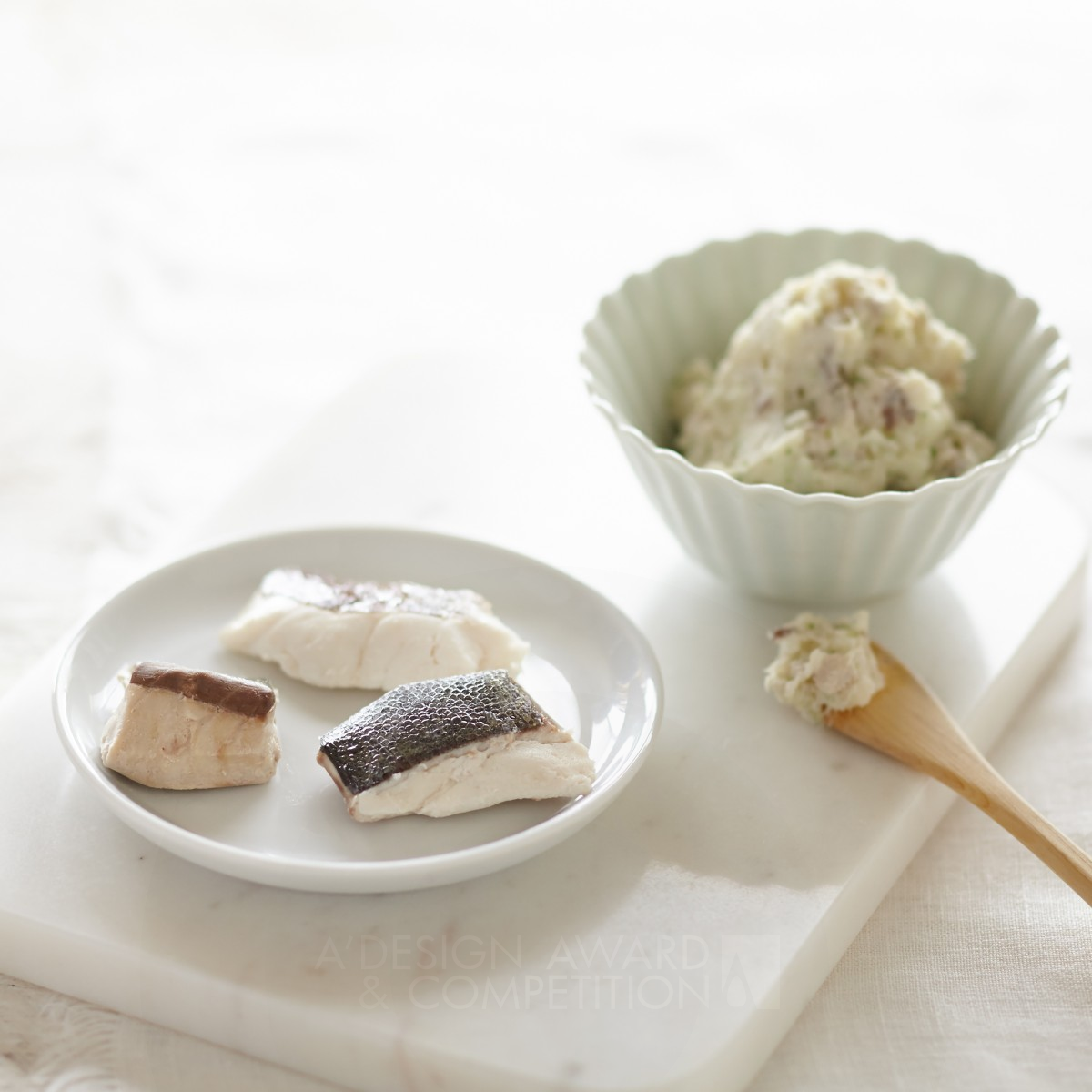 Bronze Winner. Mogcook by Dgreen Co.,Ltd.