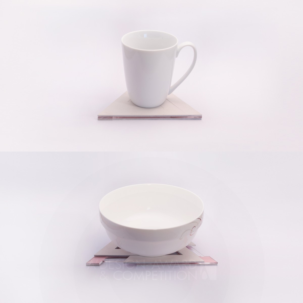 Peiyi Zhao adjustable cup pad