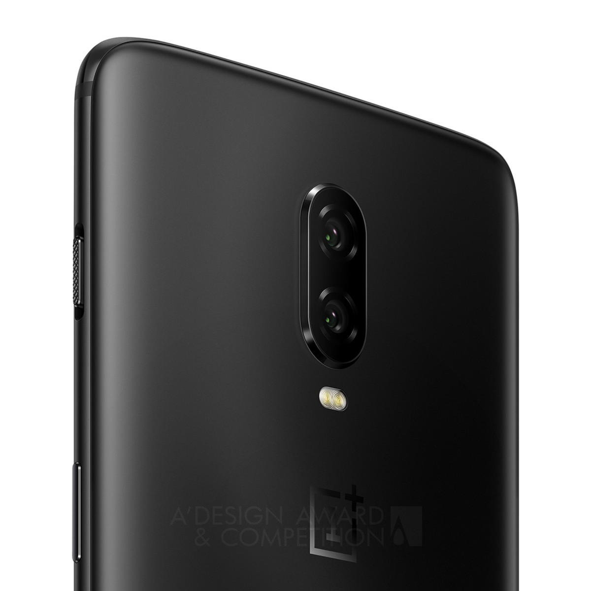 OnePlus 6T Smart Phone by OnePlus Industrial Design Lab