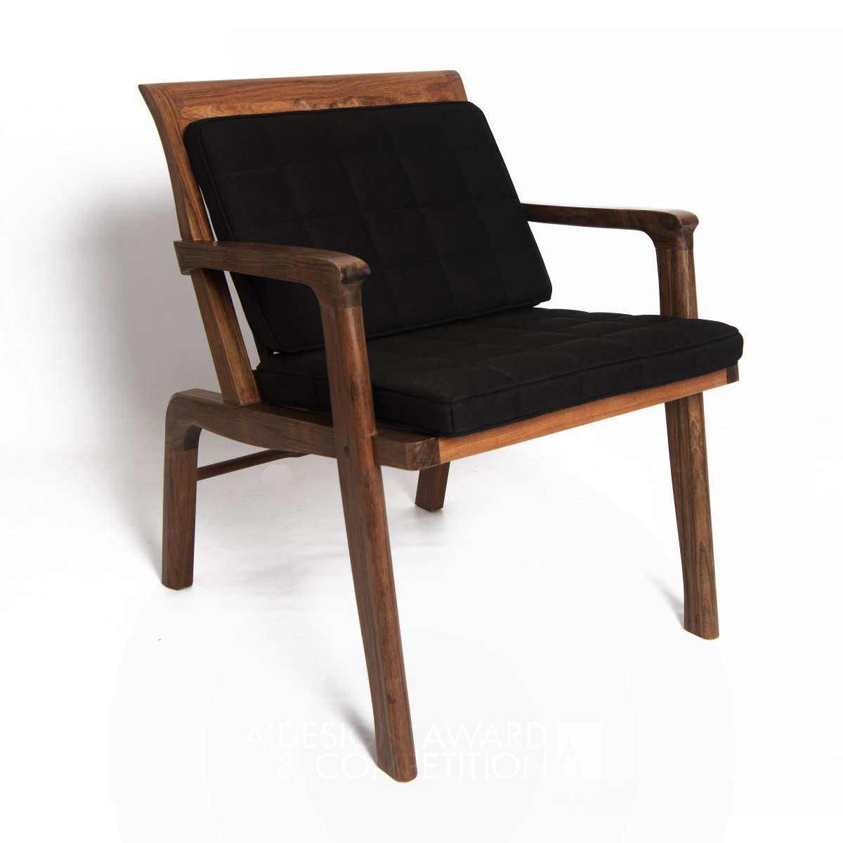 Teresa Luxury Chair by Aldo Petruzzelli