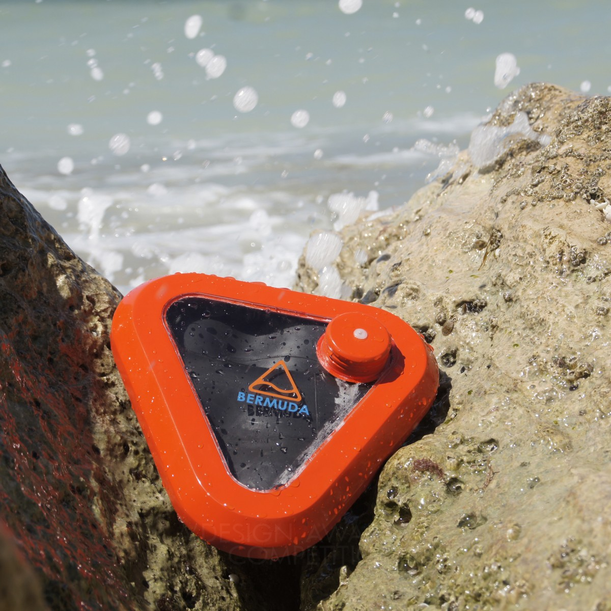 Silver Winner. Bermuda by Marco Antonio Barba Sanchez