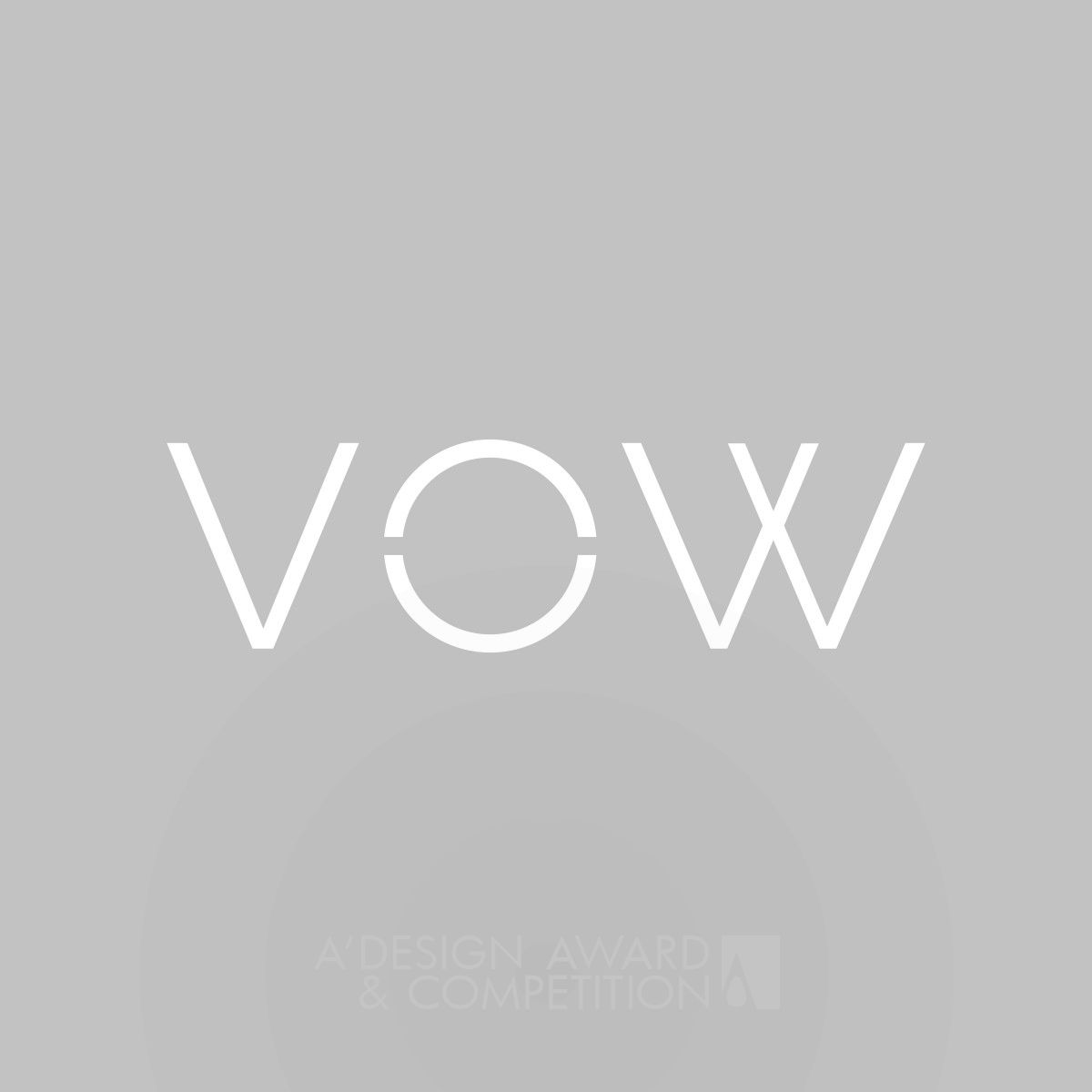 Vow <b>Logo and Name