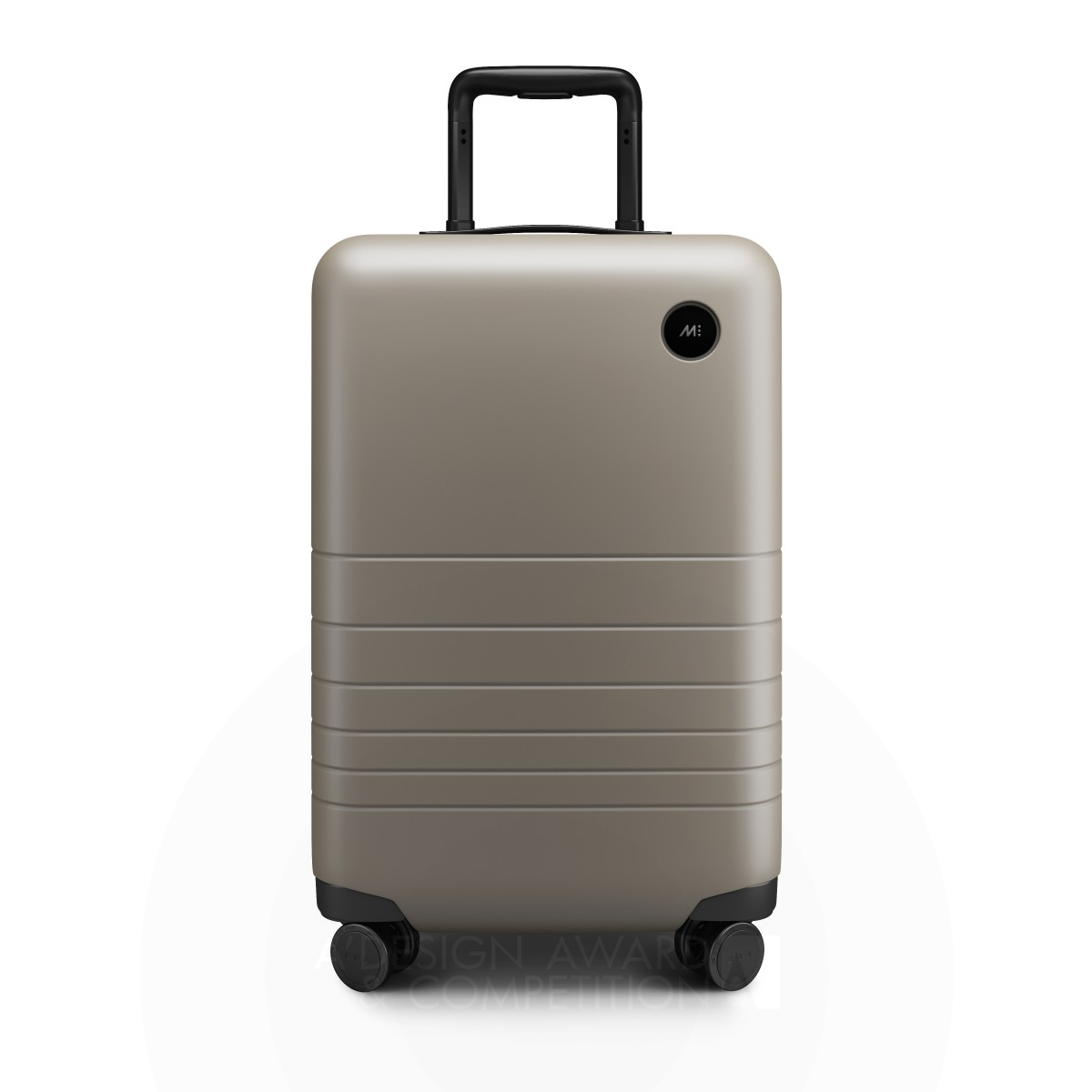Monos Carry-On <b>Suitcase