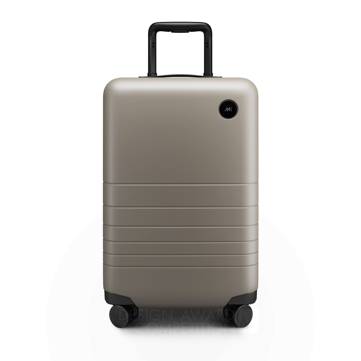 Bronze Winner. Monos Carry-On by Hubert Chan - Monos