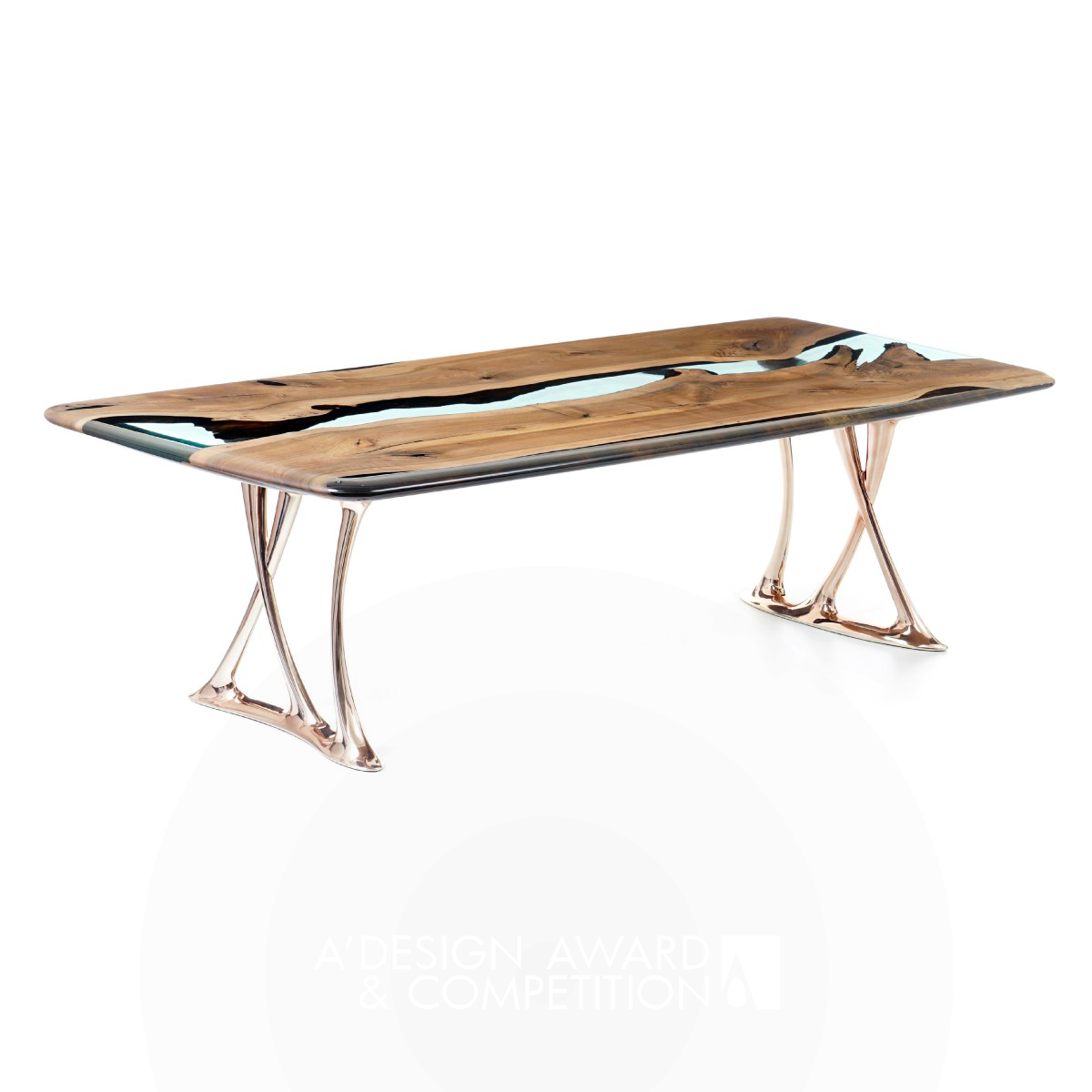 Osso <b>Dining Table