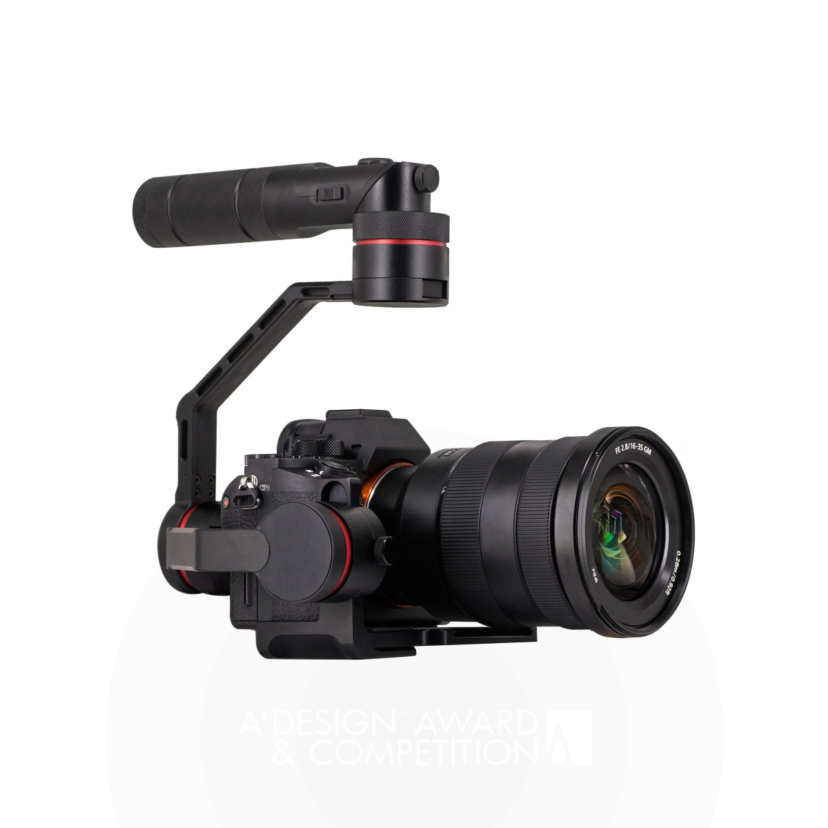 Gold Winner. Kylin M by Snoppa & Gwowo