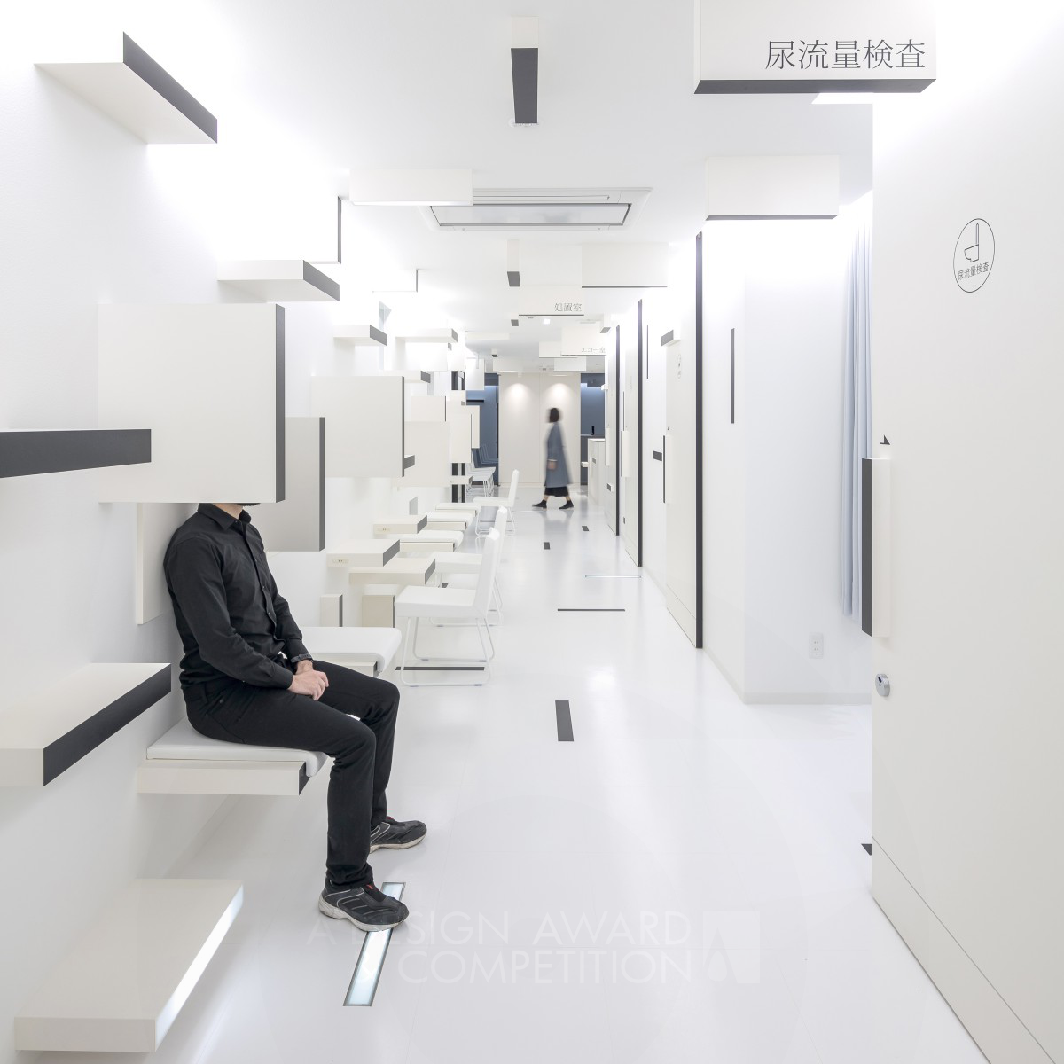 Tetsuya Matsumoto Urology Clinic