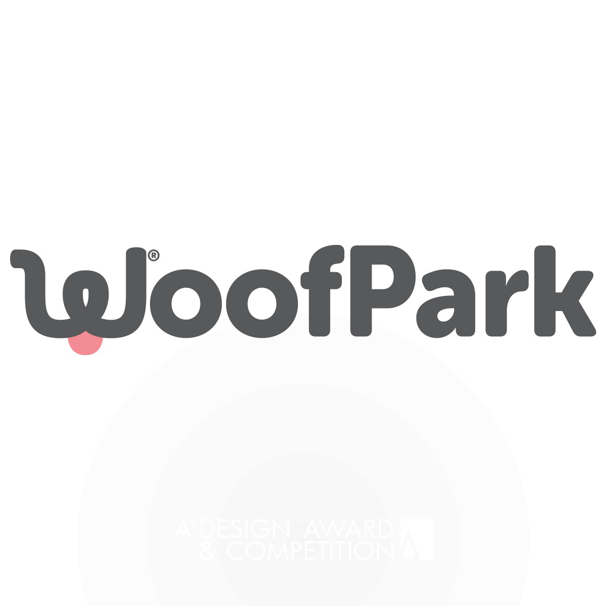 WoofPark <b>Brand Identity