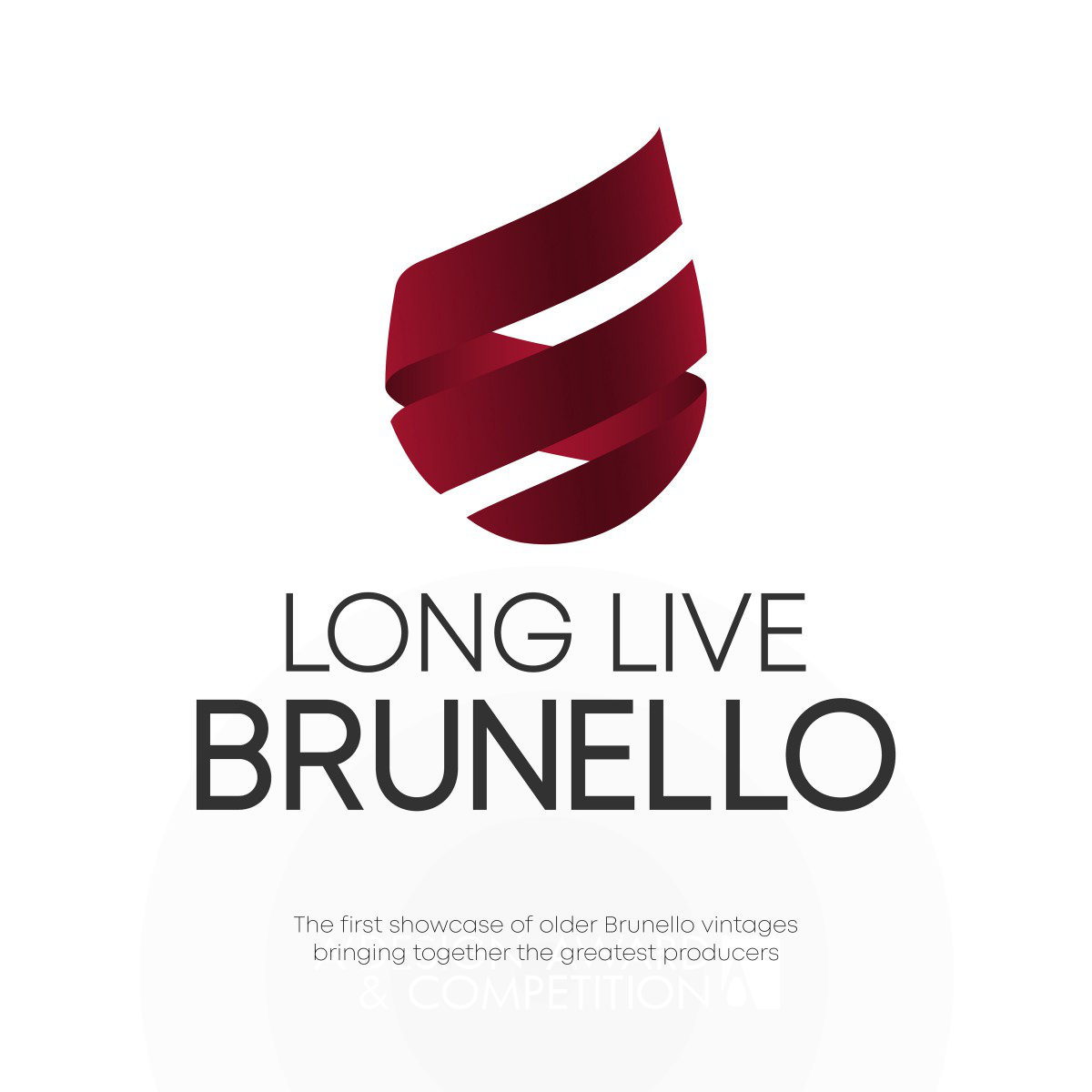 Long Live Brunello Corporate Identity by Cristian Carrara