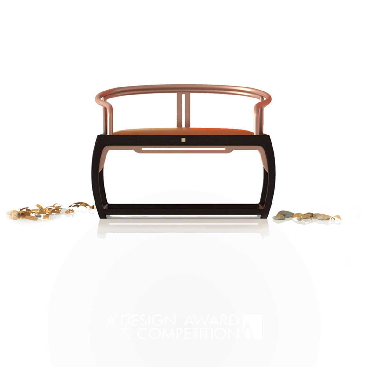 Bronze Winner. Willow by Yanmei Su, Zhenyi Chen and Quanzhen Zhang