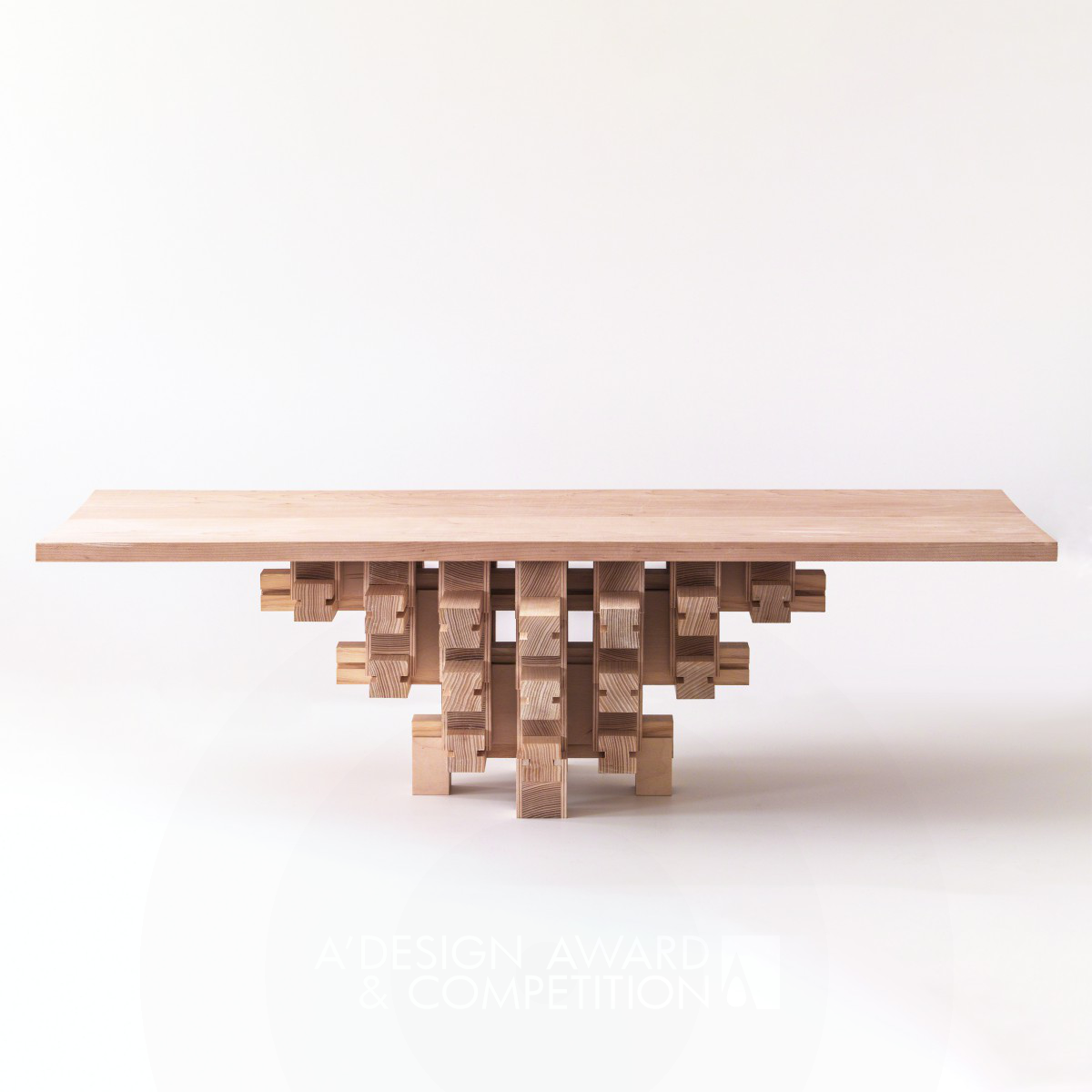 Grid Table by Mian Wei