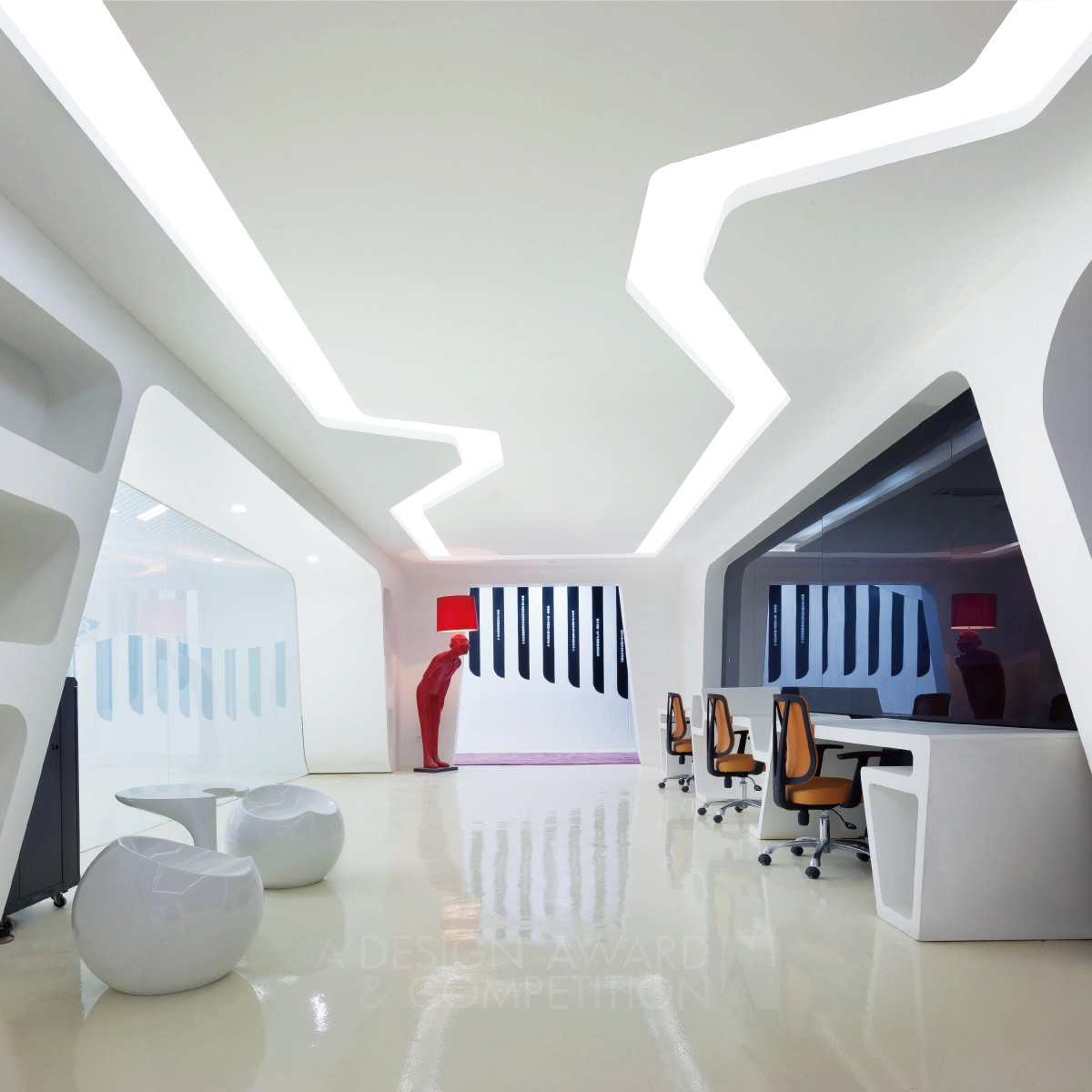 Bronze Winner. Cloud by Xiwen Guo