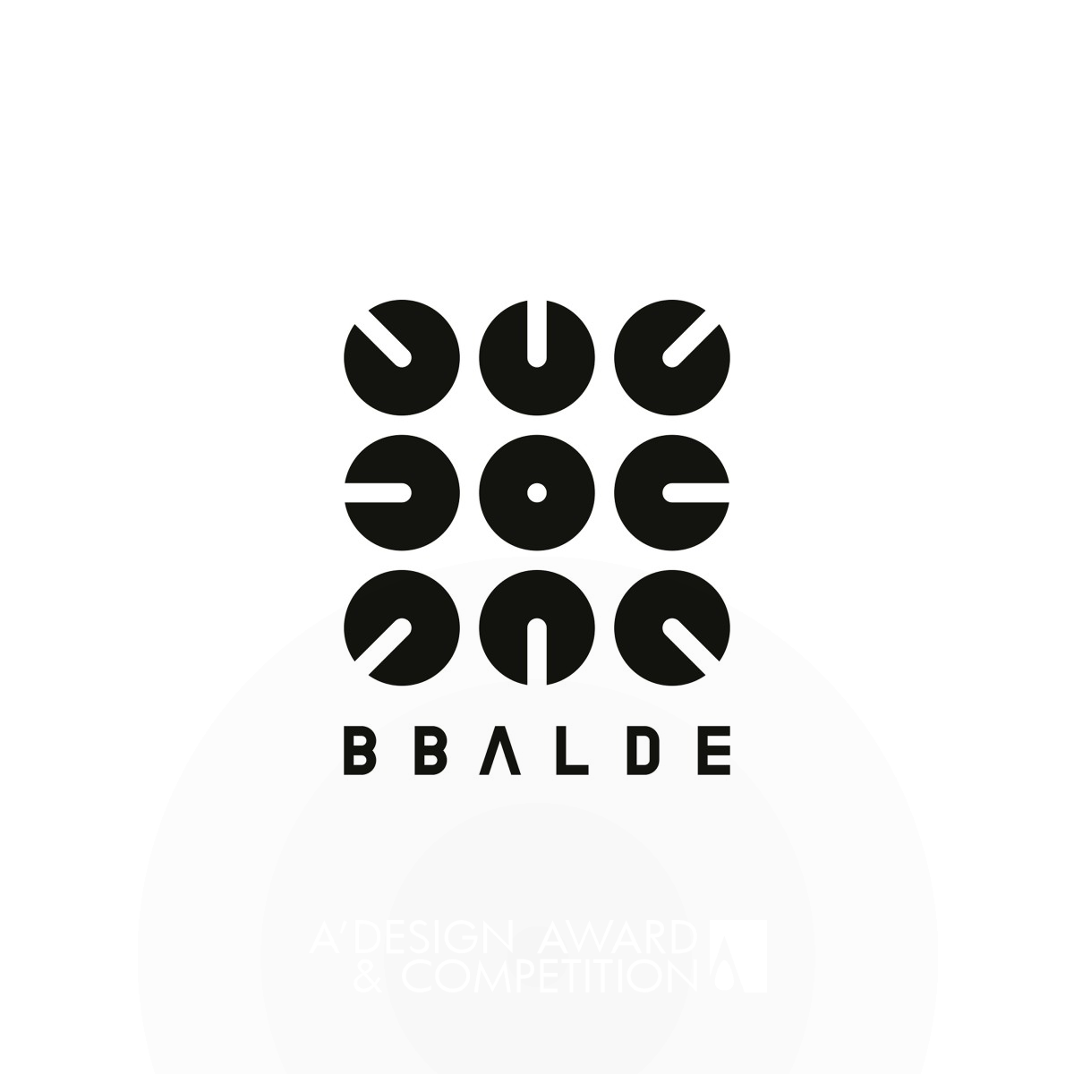 Bbalde Service Logo, Symbol and App by Heeok Cho