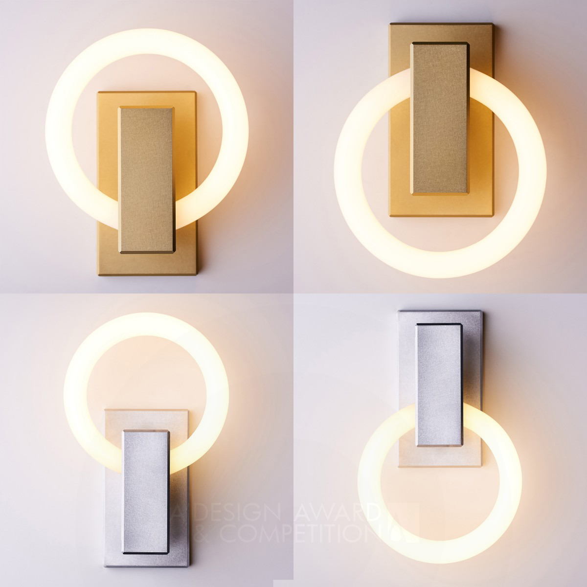 Olah: A Revolutionary Lighting Concept