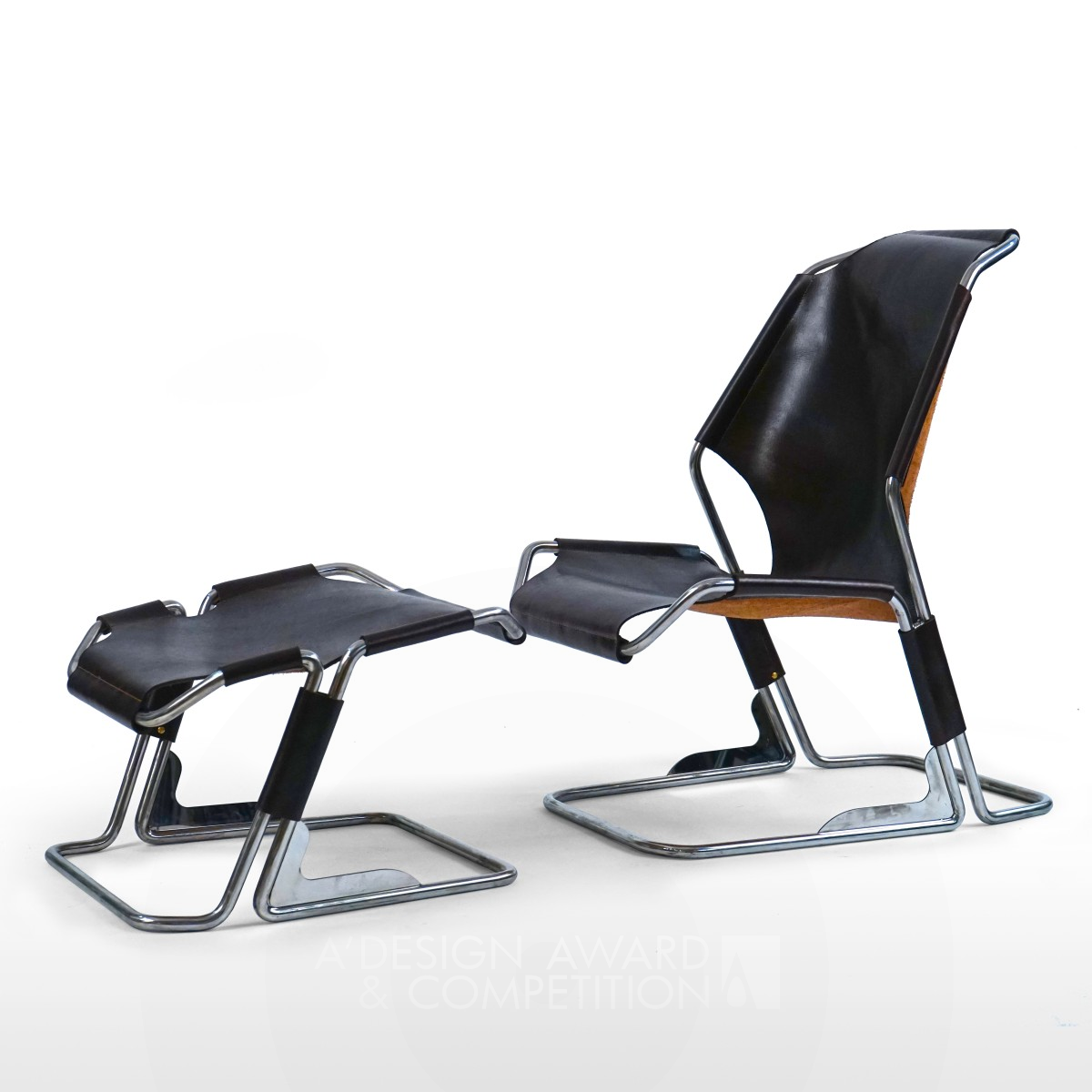 Qi Leisure Chair