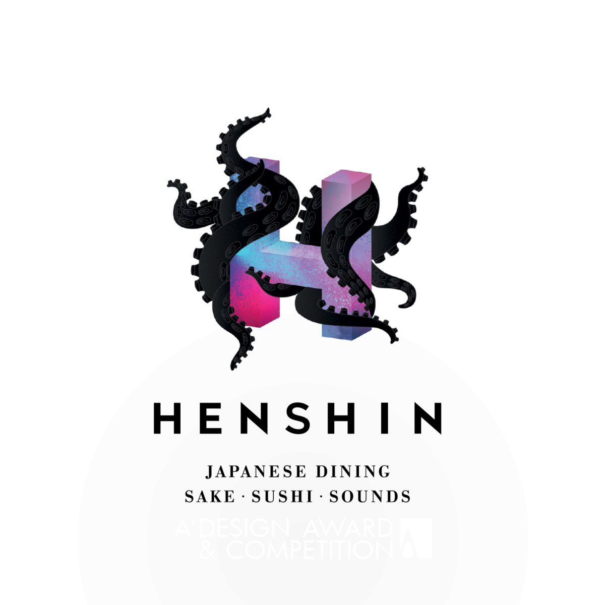 Henshin <b>Food and Beverage Branding