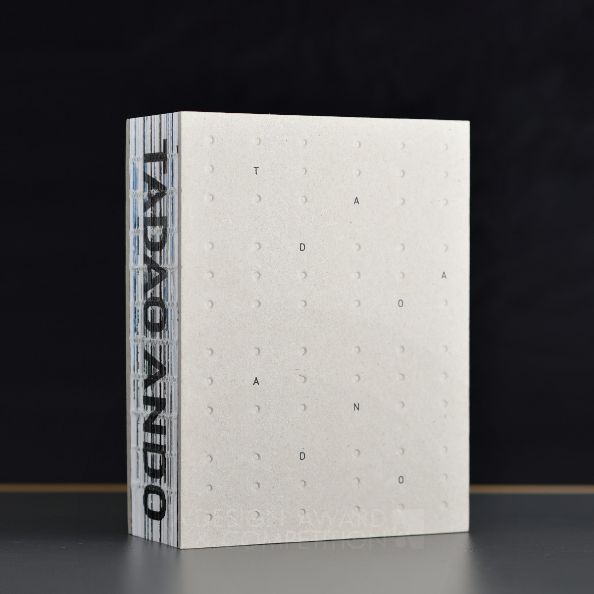 Tadao Ando <b>Monograph 