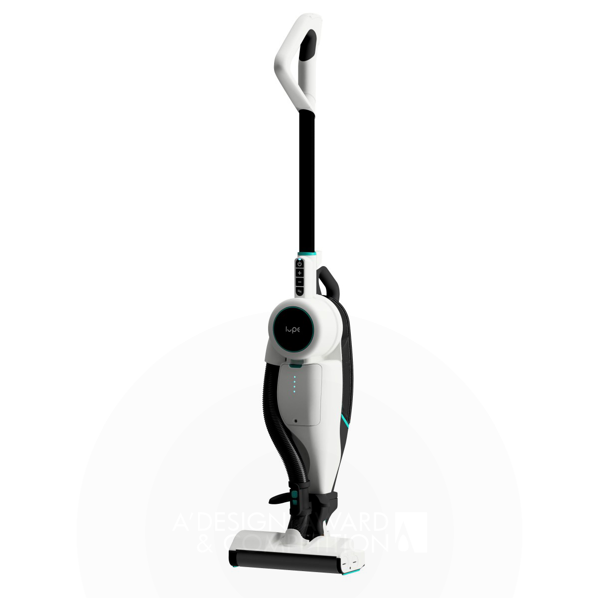 Lupe Pure Cordless
