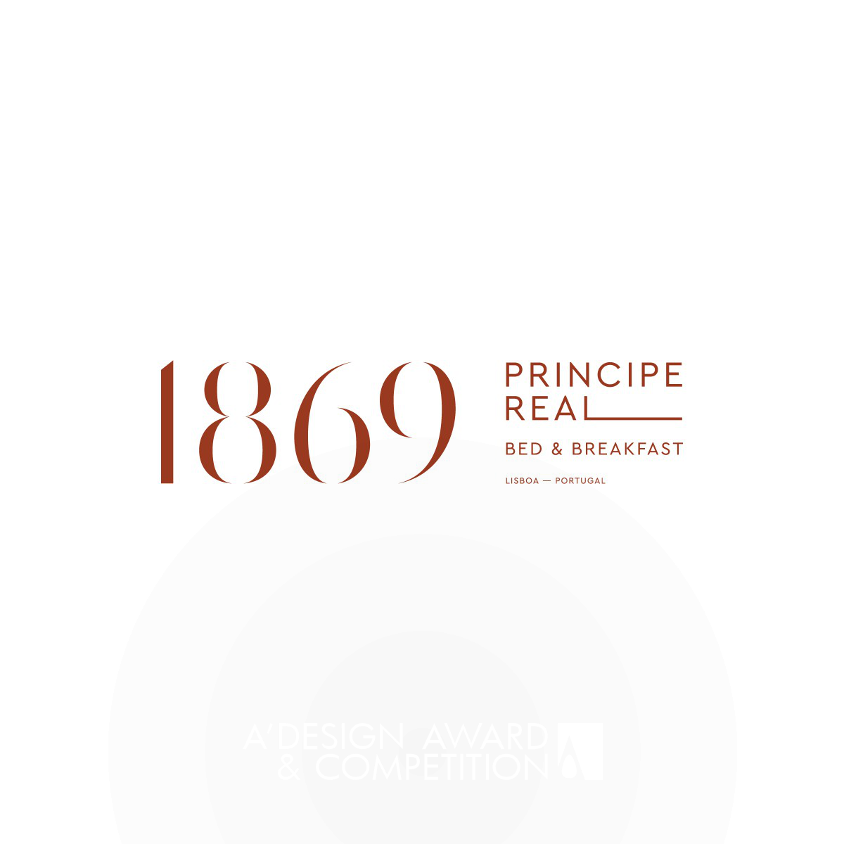 1869 Principe Real <b>Branding