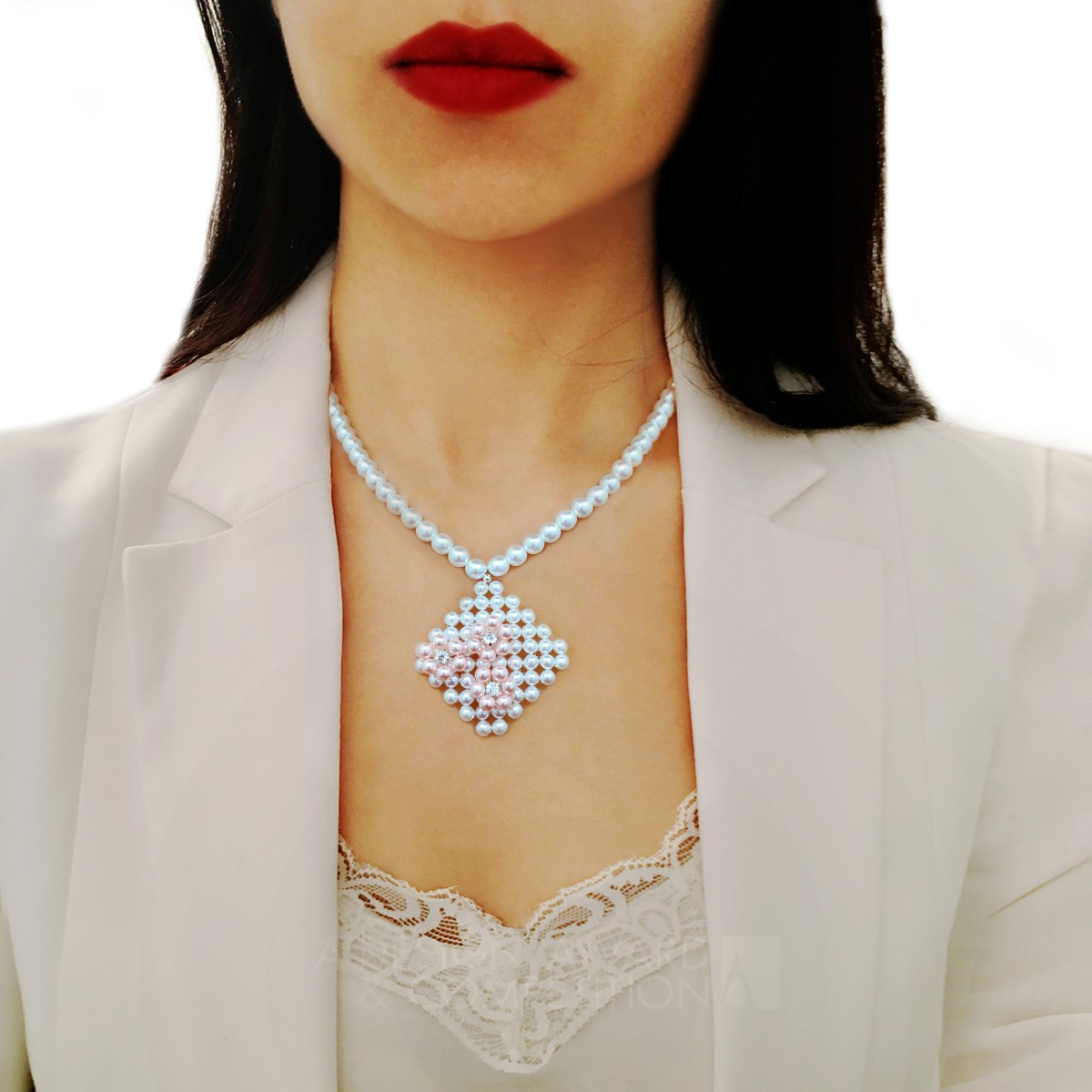 Iron Winner. Three Sisters by Hasti Kohler