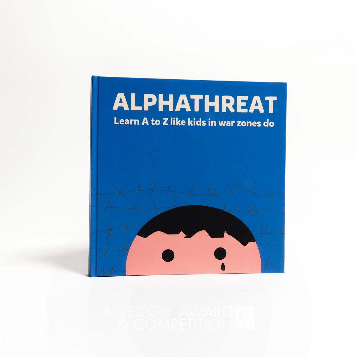 Alphathreat <b>Book