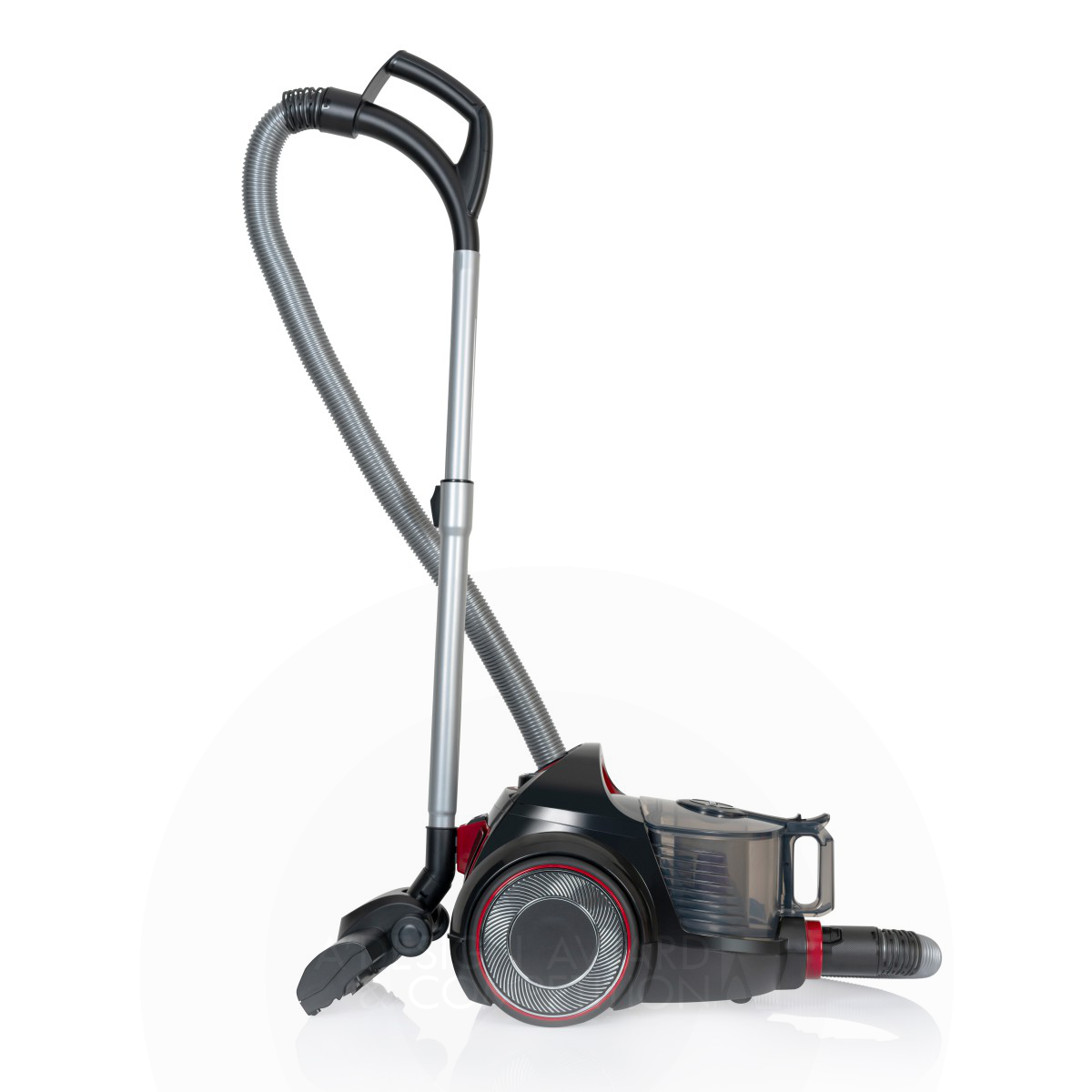 Mila Trend Vacuum Cleaner by Yasemin Ulukan