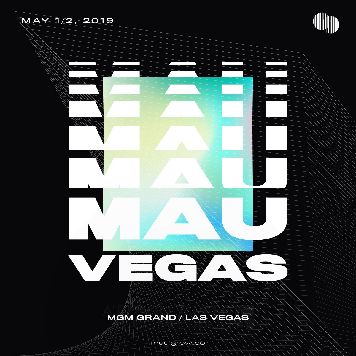 MAU Vegas 2019 <b>Event