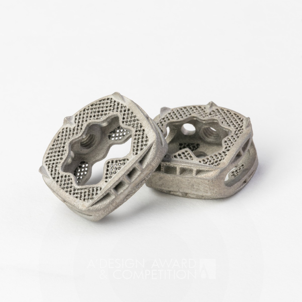 SureMAX Cervical Implant by Additive Implants Inc.