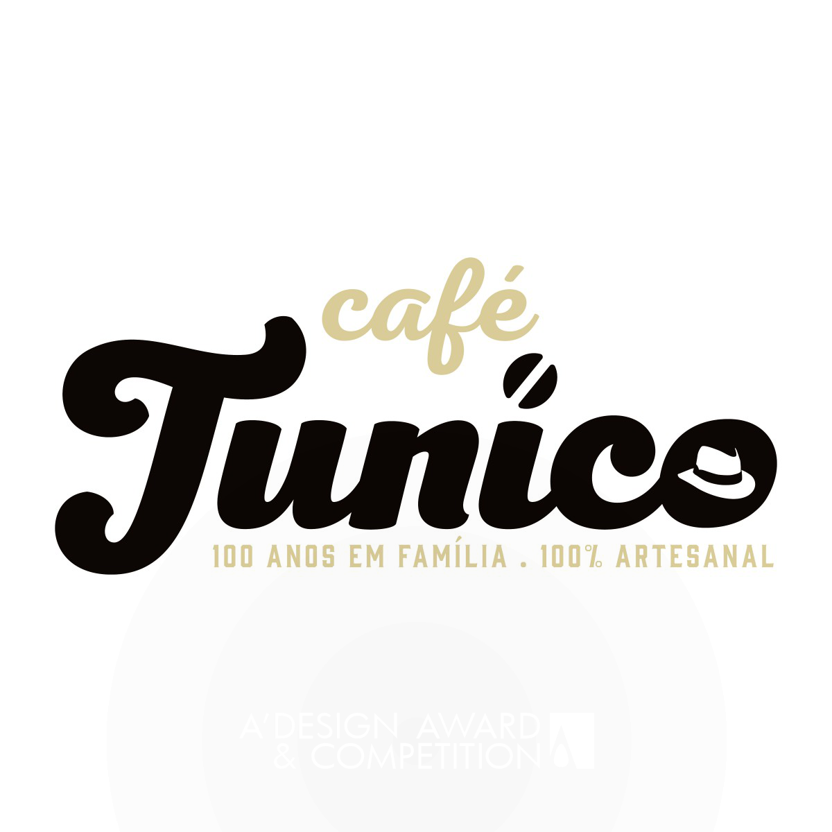 Cafe Tunico <b>Brand Design