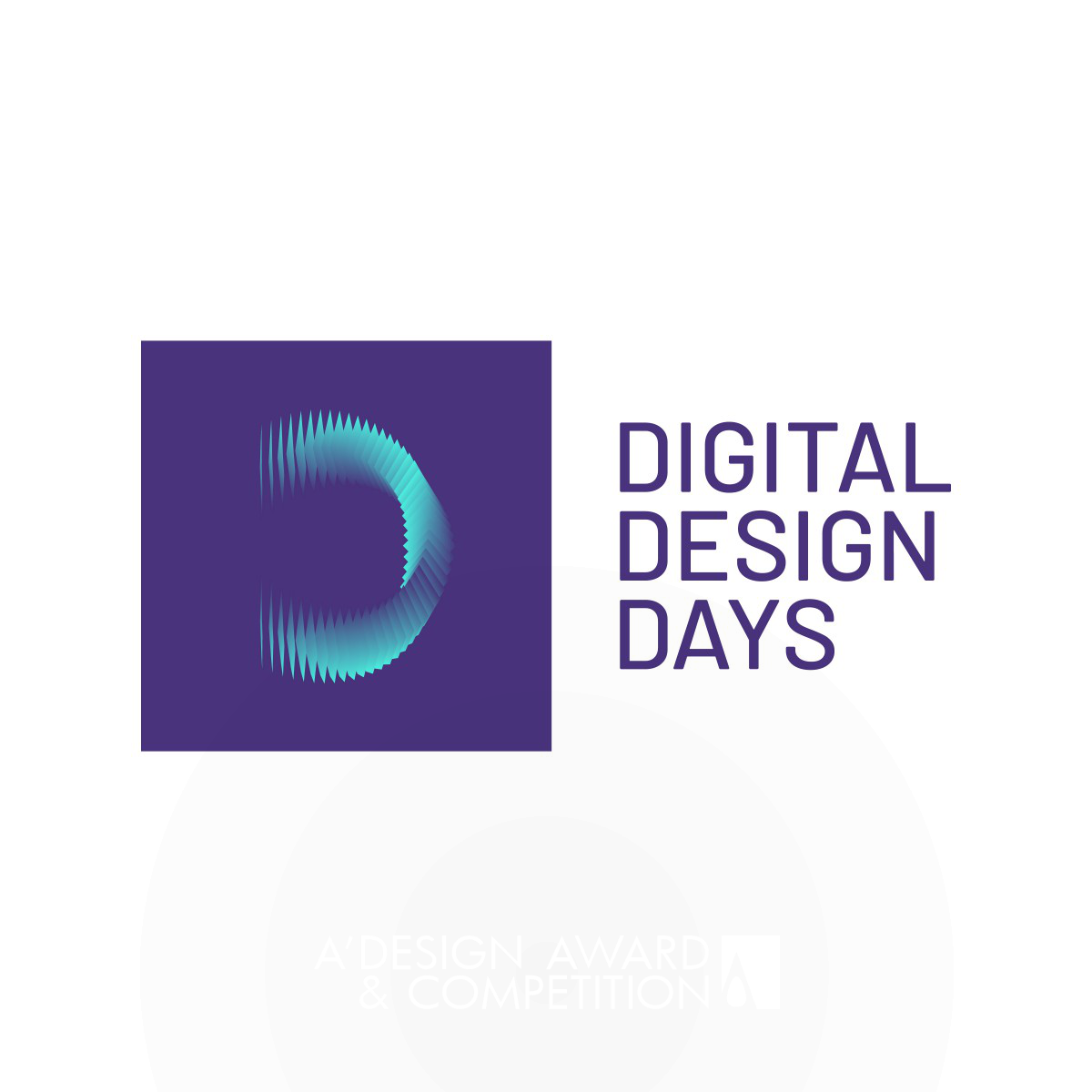 Digital Design Days <b>Rebranding