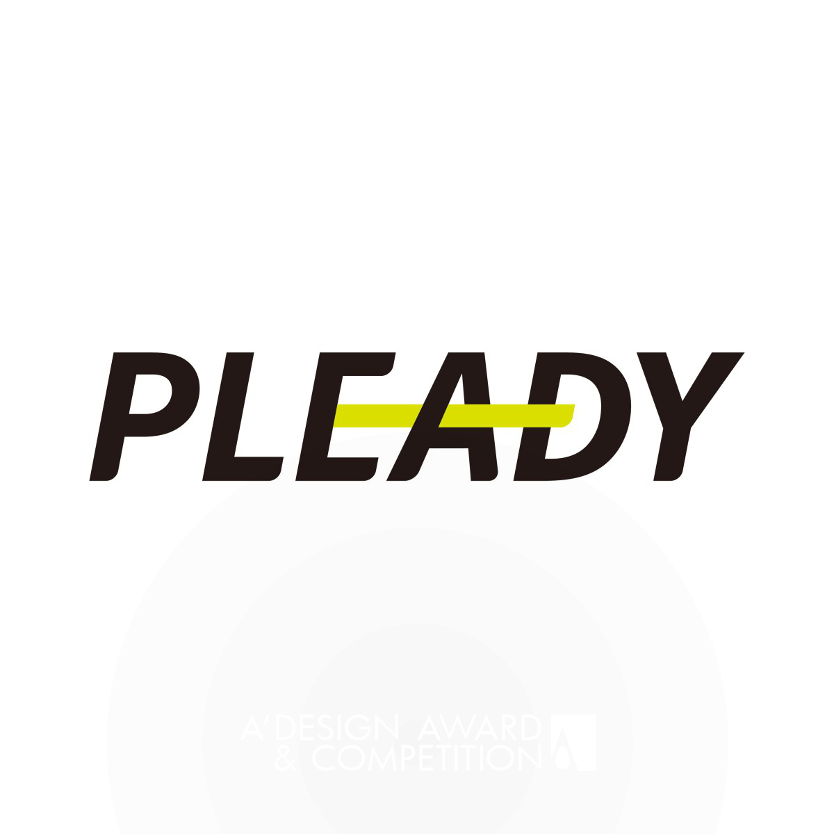 Pleady Brand Elements and Communication Tools by Katsumi Tamura