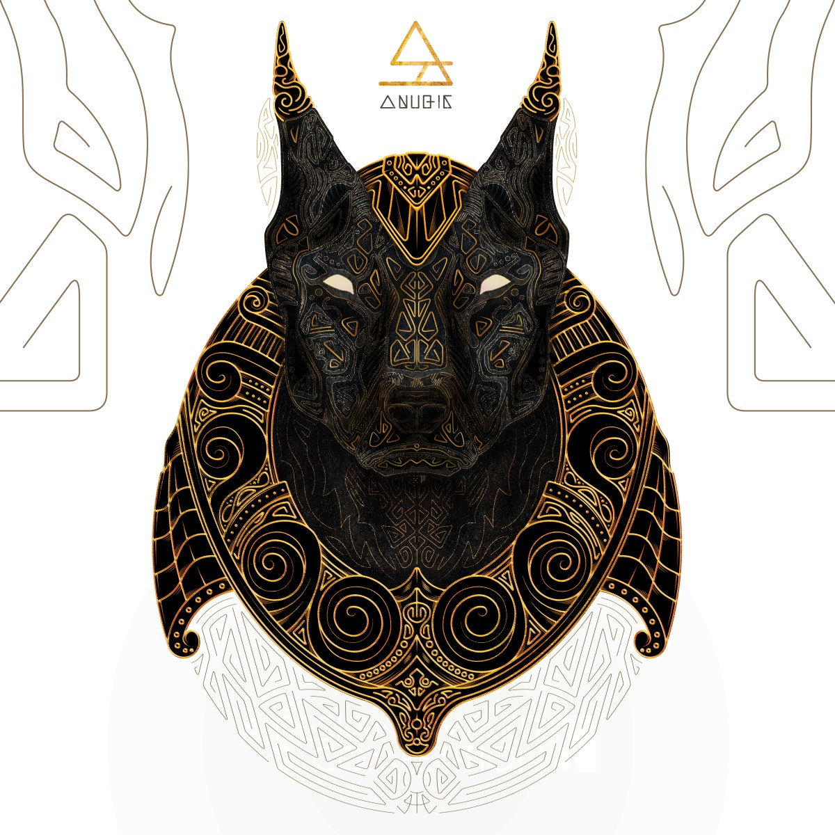 Anubis The Judge