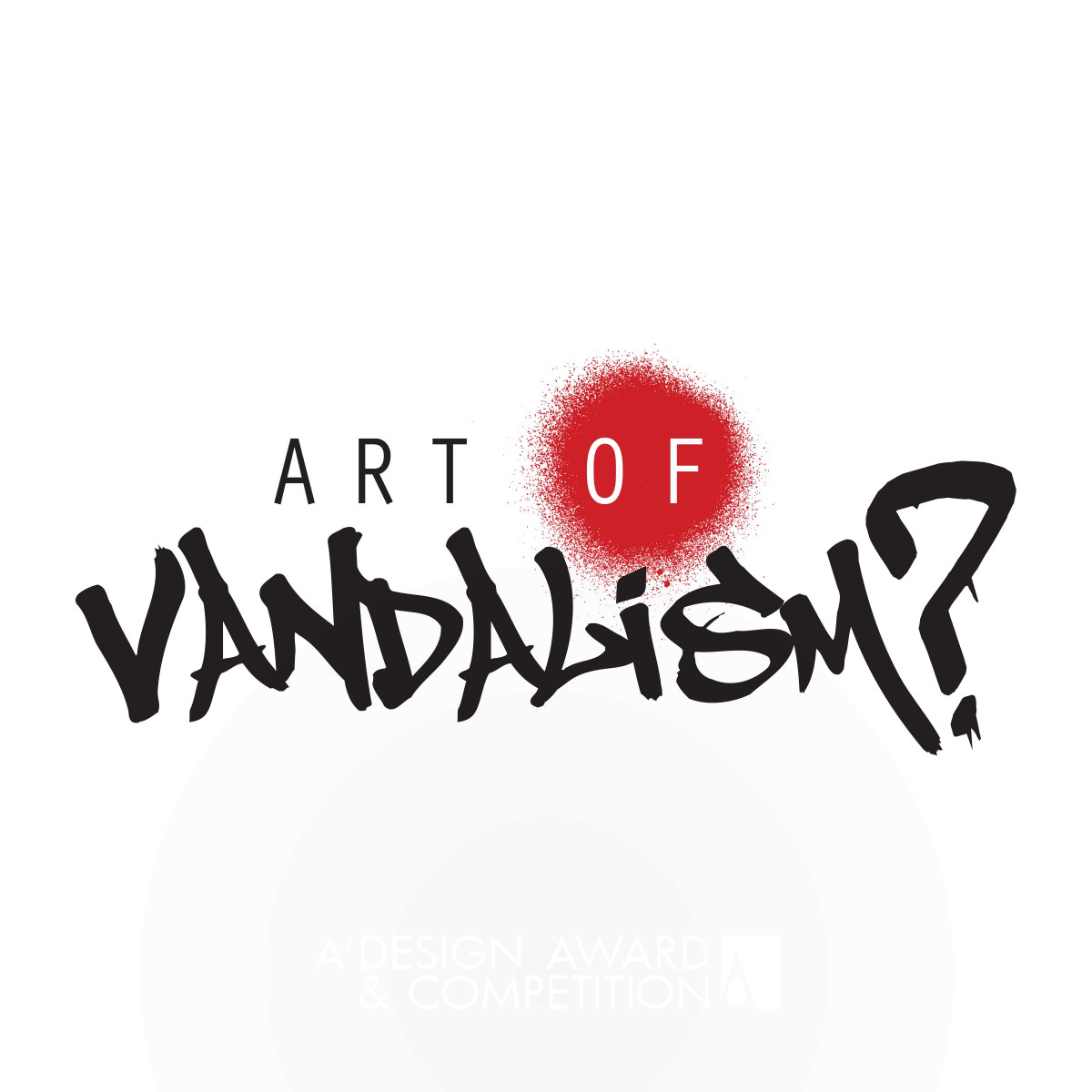 Art of Vandalism