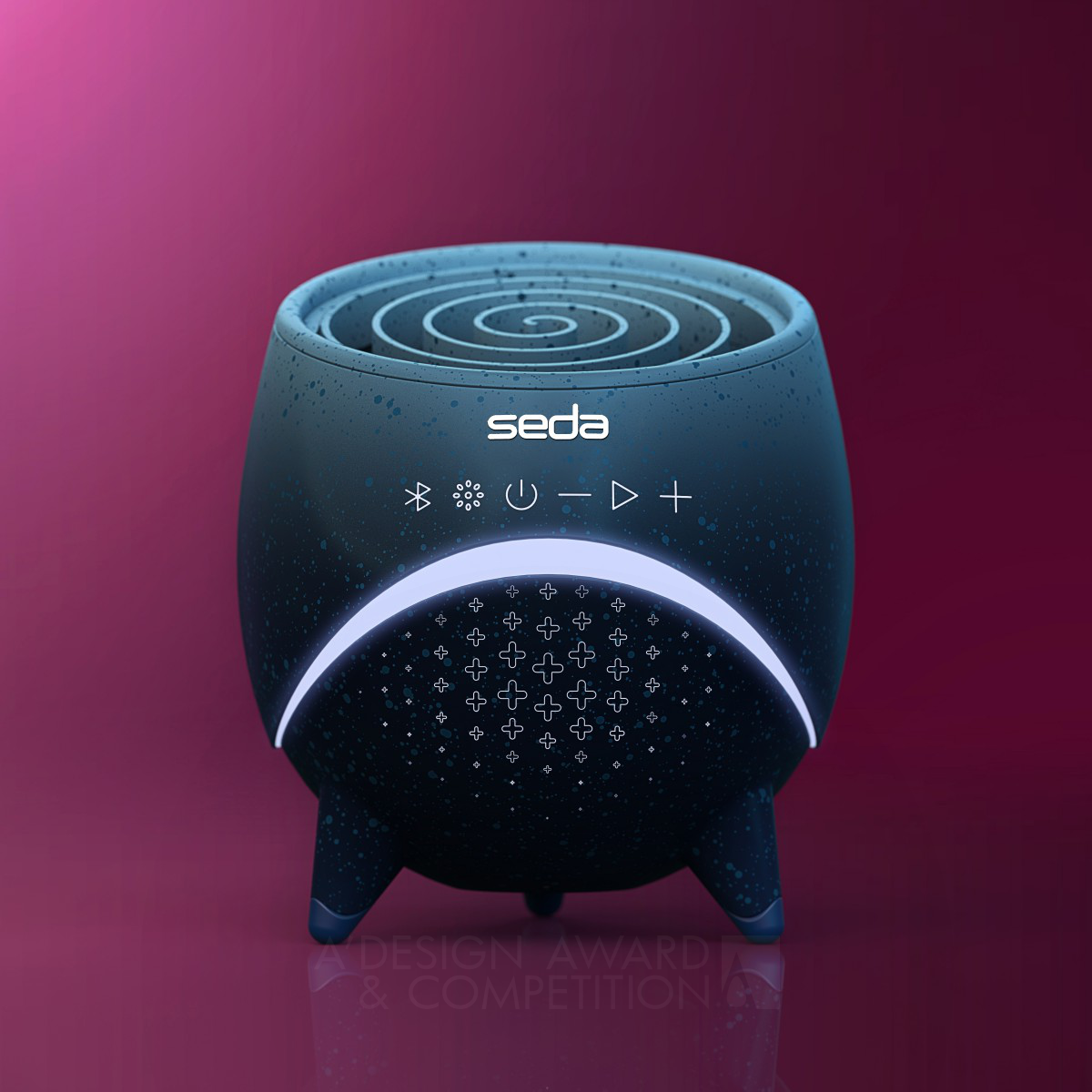 Seda <b>Portable Speaker