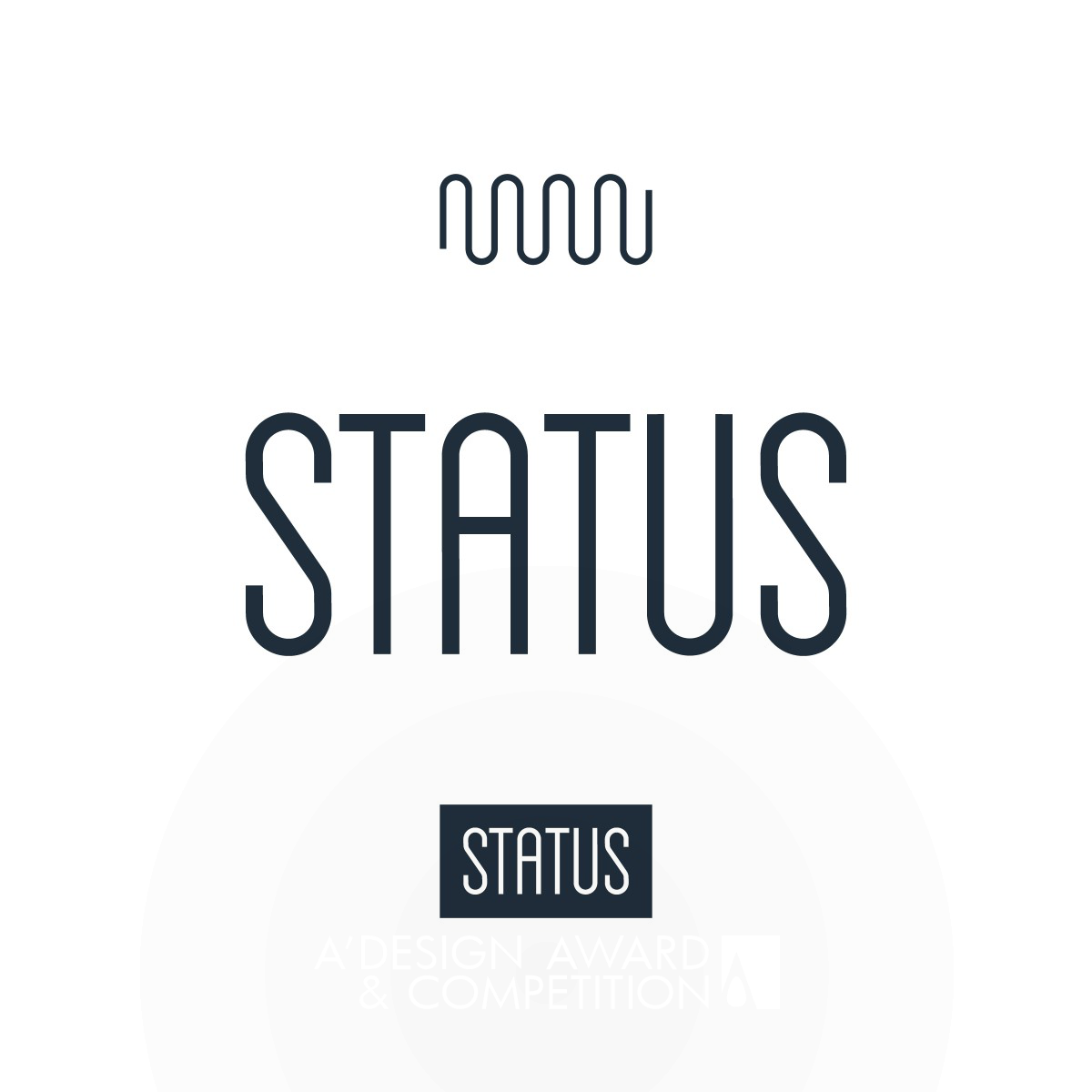 Status Audio: Eine kohärente Identität für eine New Yorker Audio-Marke