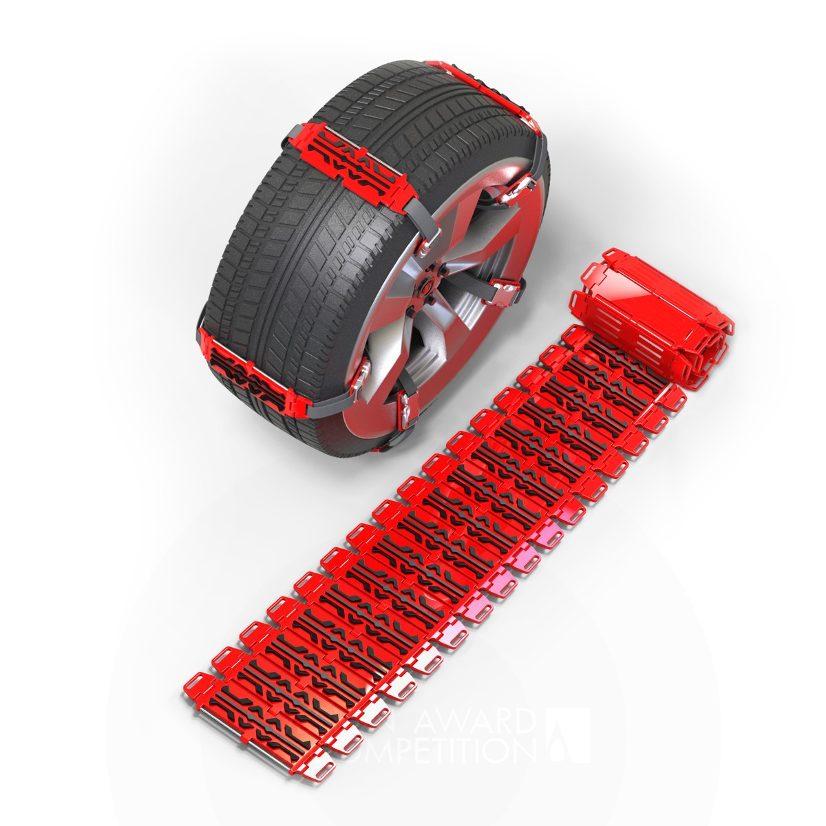 Snow Chains