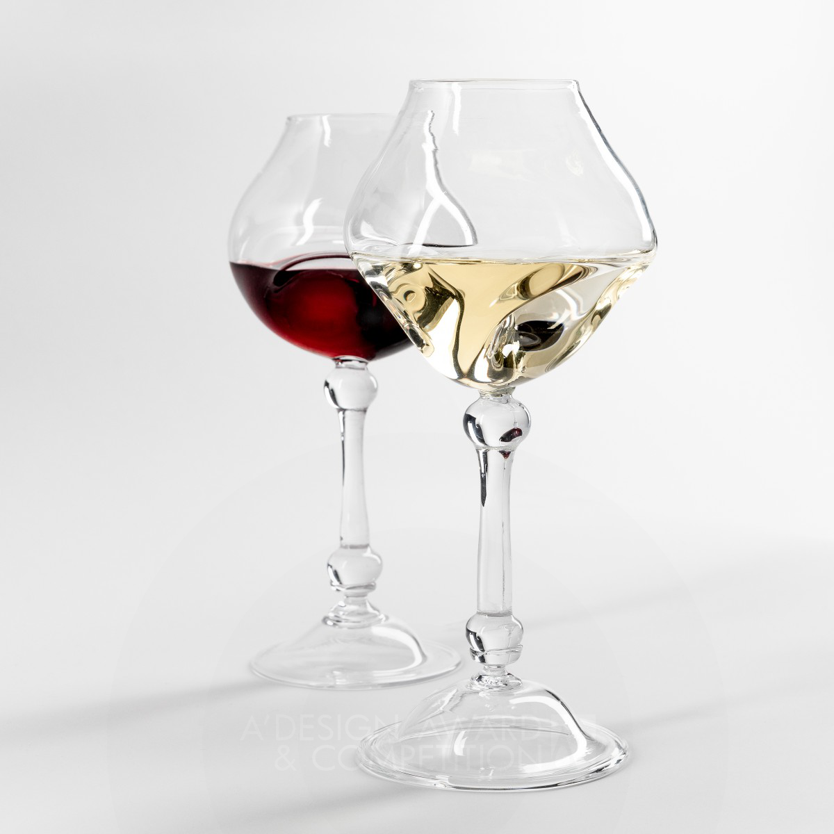 Saara Korppi Wine Glass