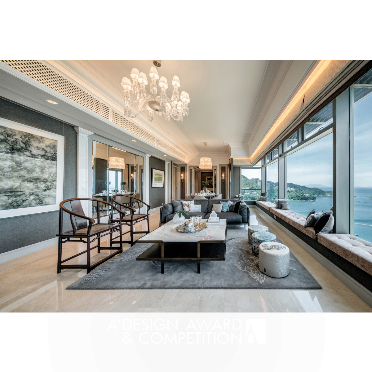 Anterior Design Limited Private Residence 