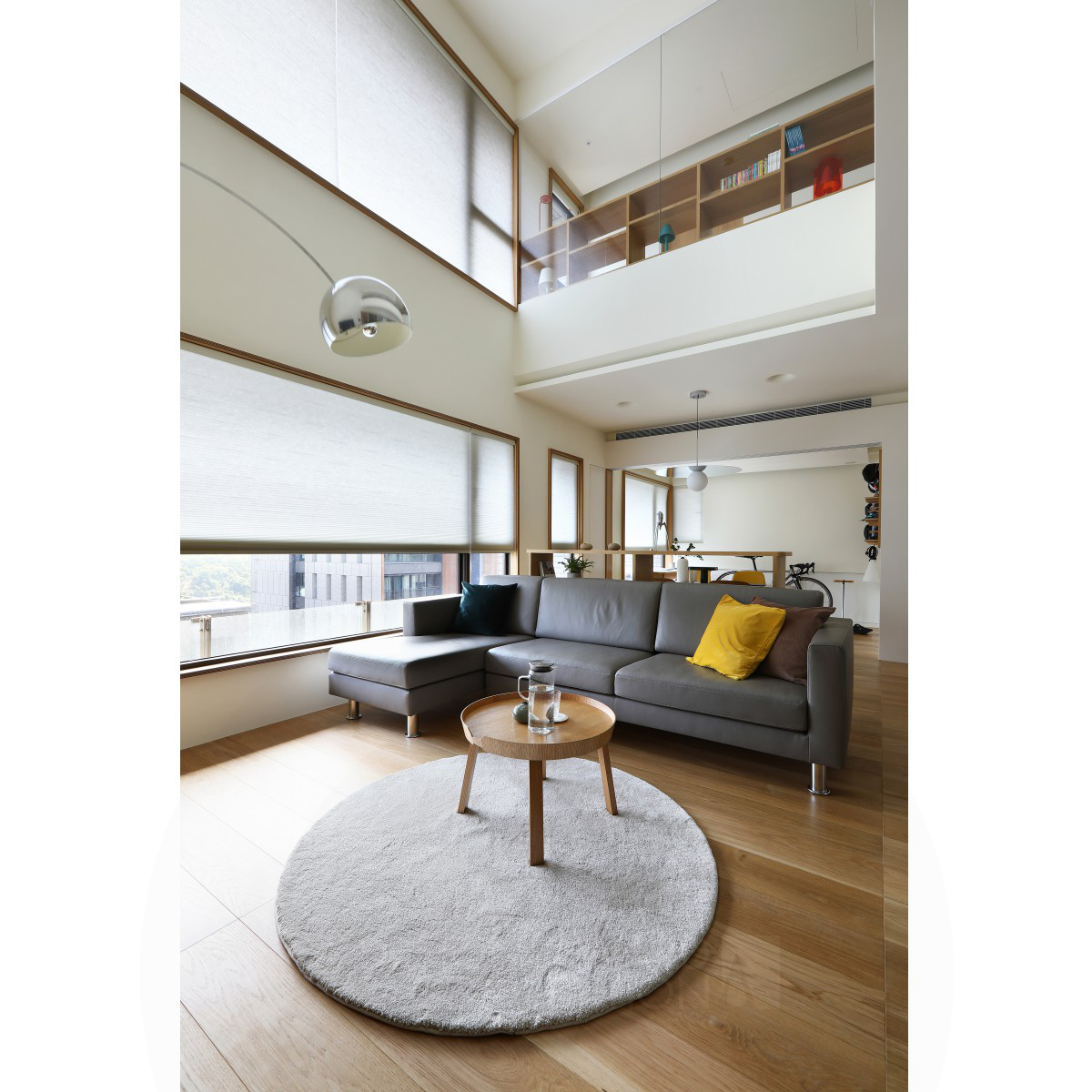 Zumn Design Studio Residential Interior Design