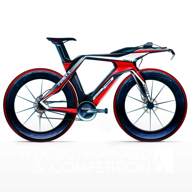 PD TT Bike