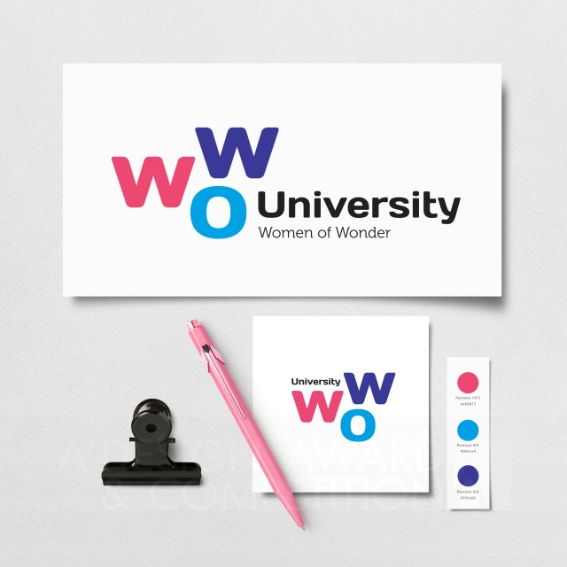 Women of Wonder University