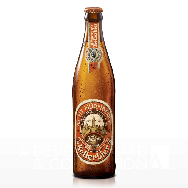 AEcht Nuernberger Kellerbier